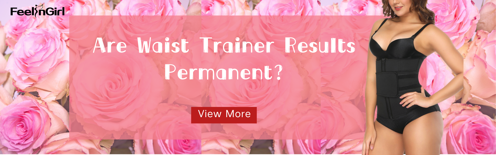 Are Waist Trainer Results Permanent?