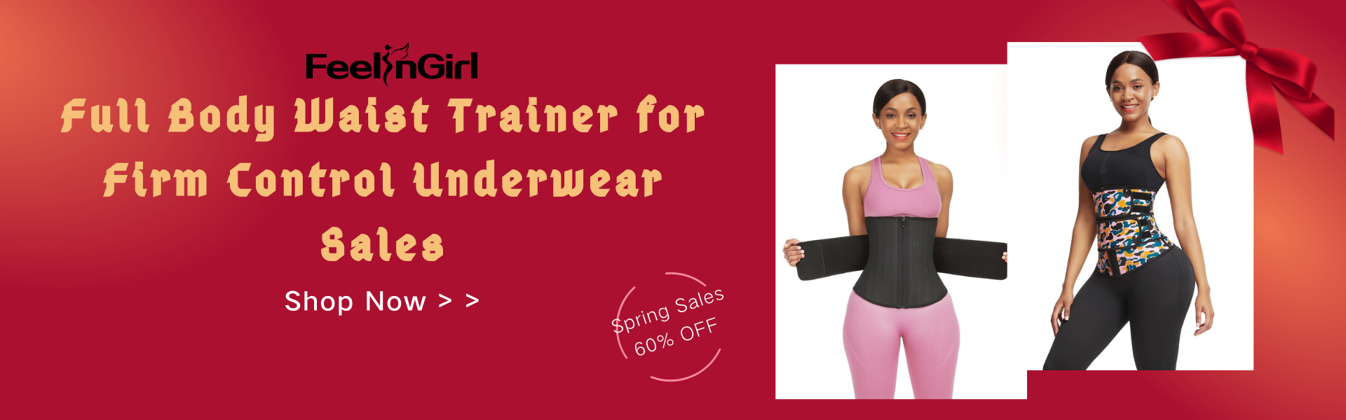 Full Body Waist Trainer for Firm Control Underwear Sales
