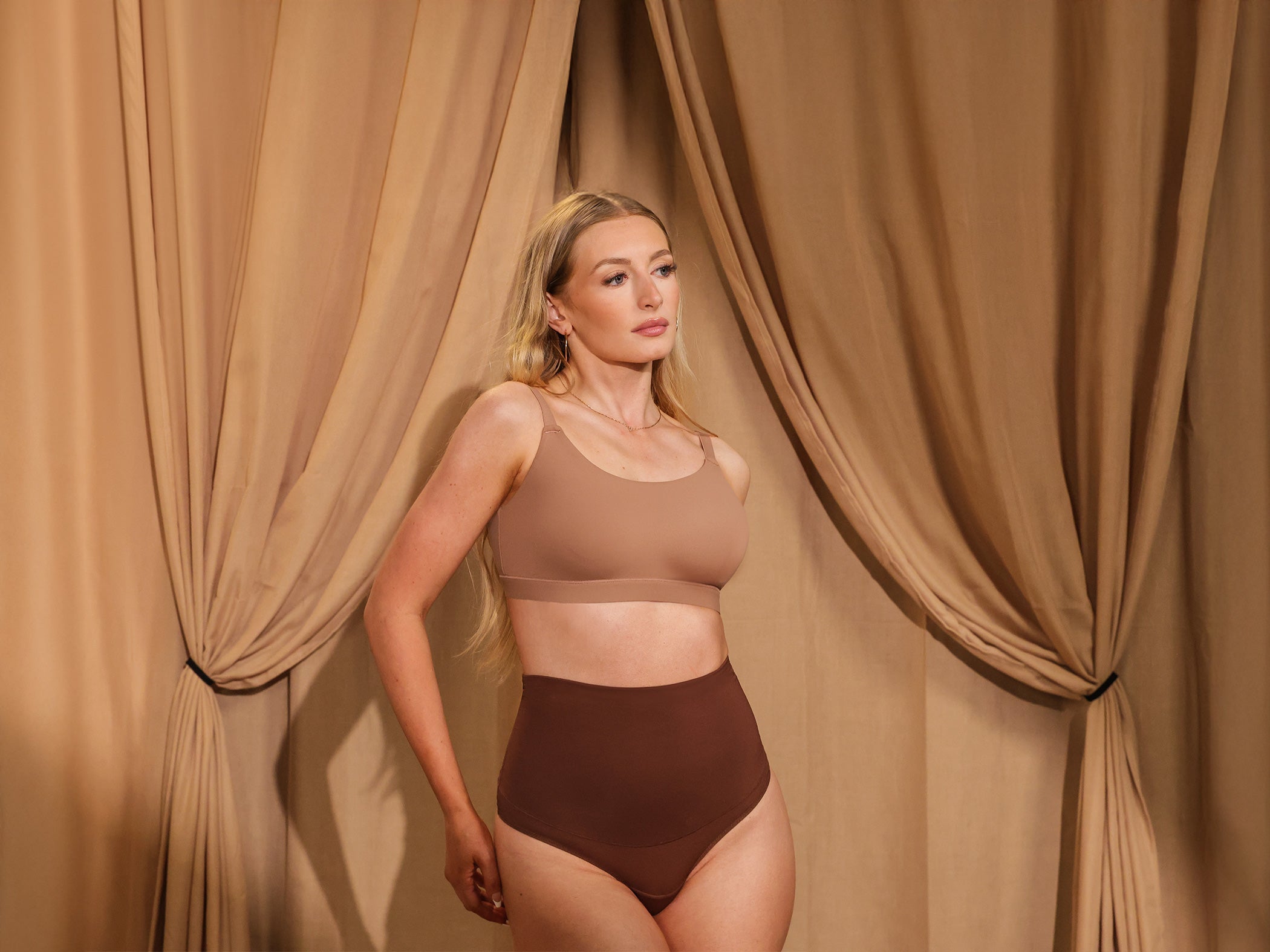 How Your Underwear Choices Affect Breast Health?