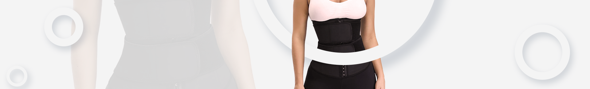 Waist Trainer & Faja