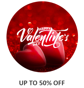 Valentine's Sale
