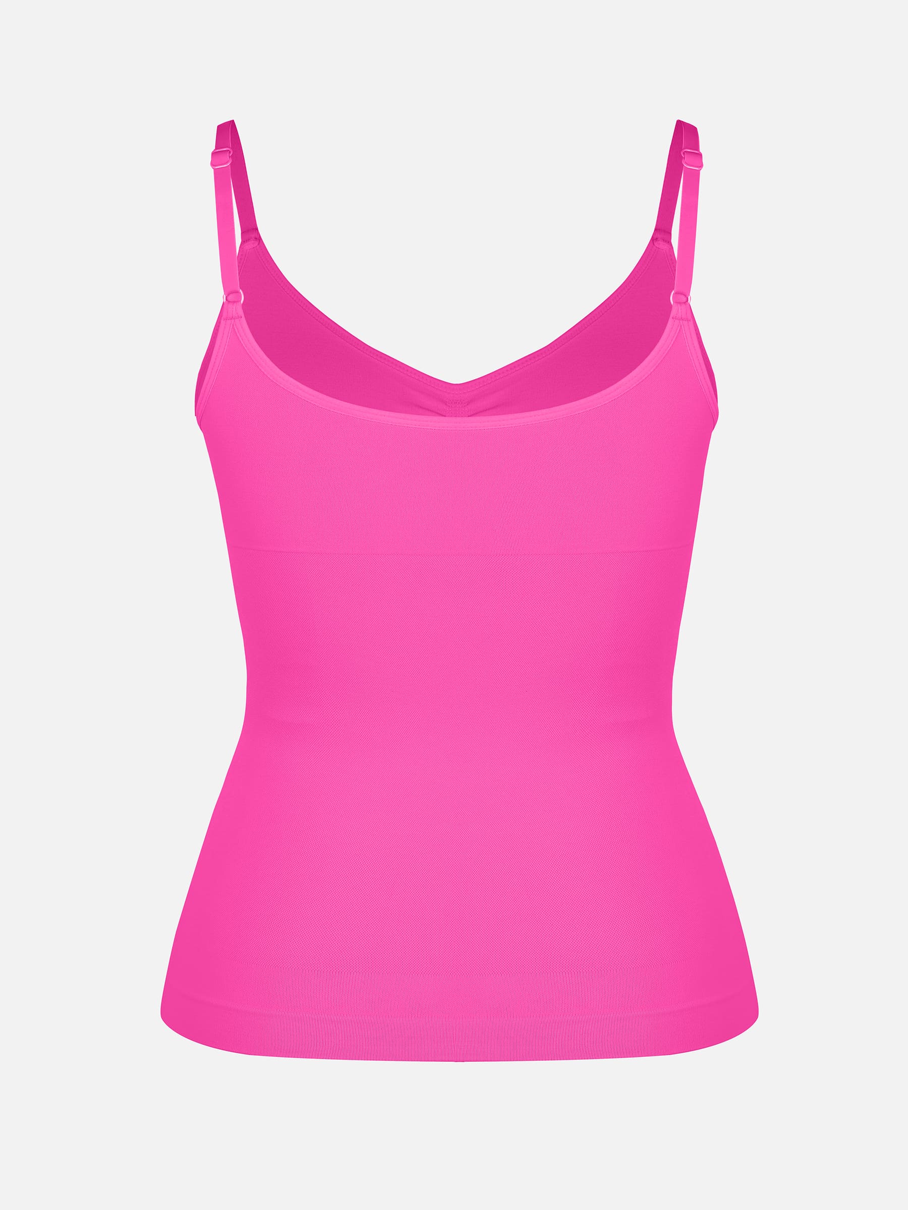 Camiseta sin mangas moldeadora Feelingirl con soporte para busto, cintura y abdomen