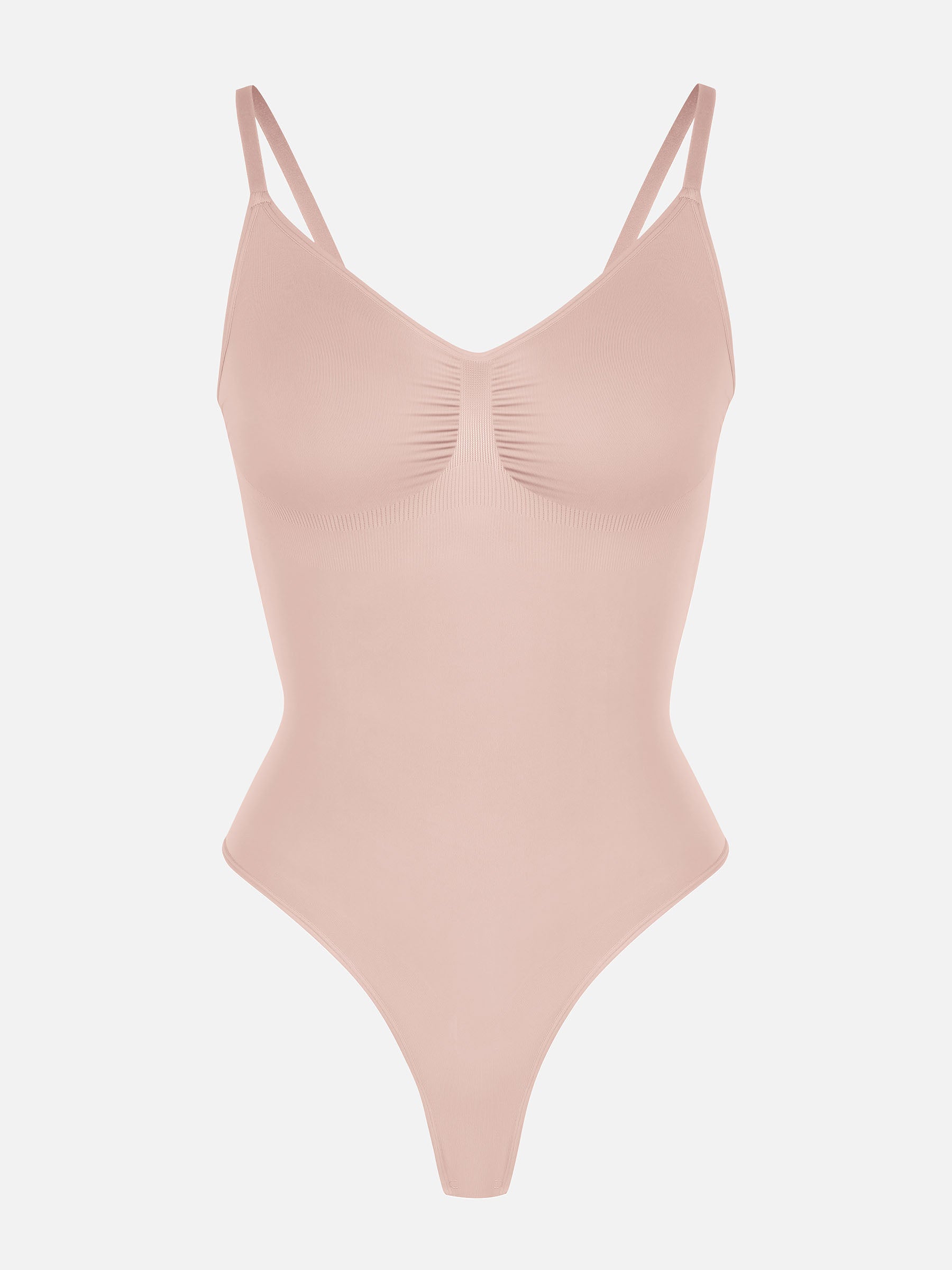Feelingirl All Day Every Day Tummy Control Slimming Bodysuit
