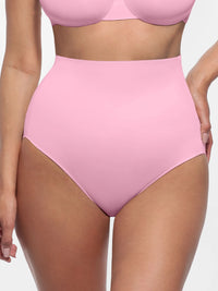 Culotte gainante taille moyenne élastique intégrée Feelingirl