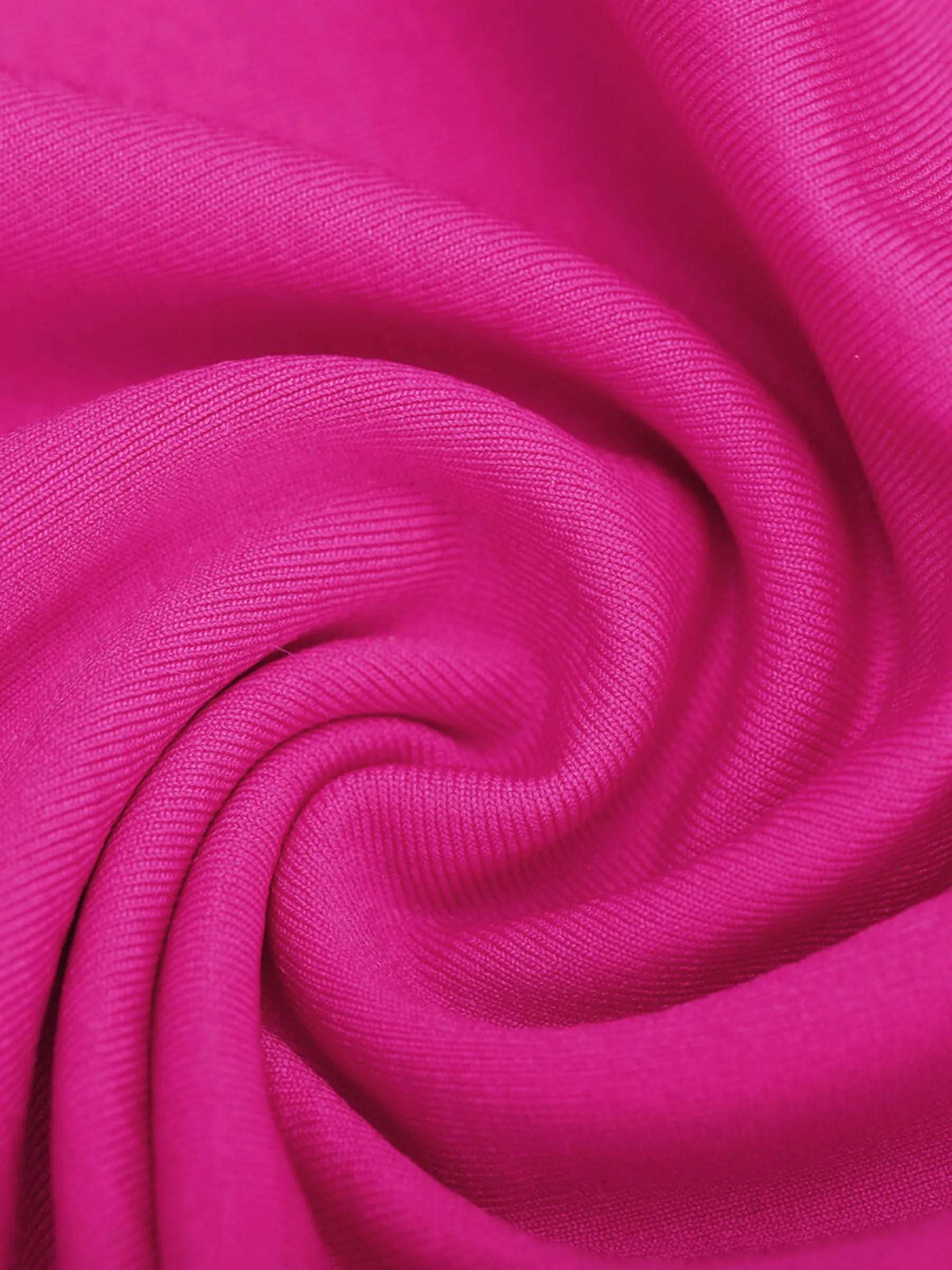 Robe mi-longue gainante sans coutures Feelingirl