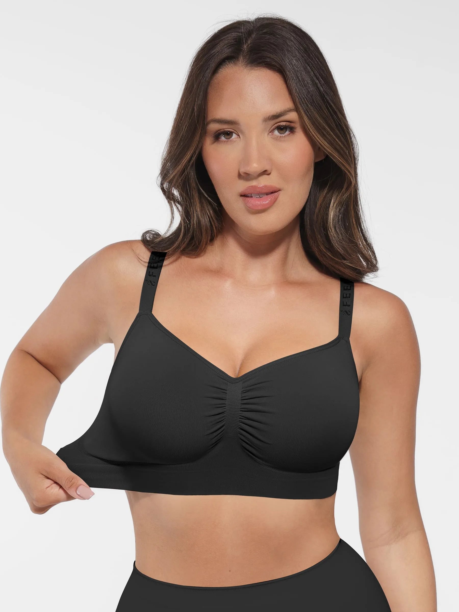 Soutien-gorge sans coutures Feelingirl