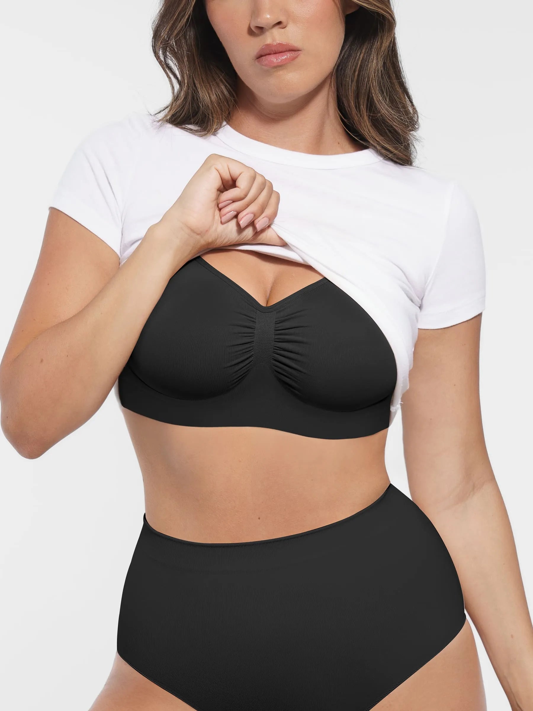 Soutien-gorge sans coutures Feelingirl