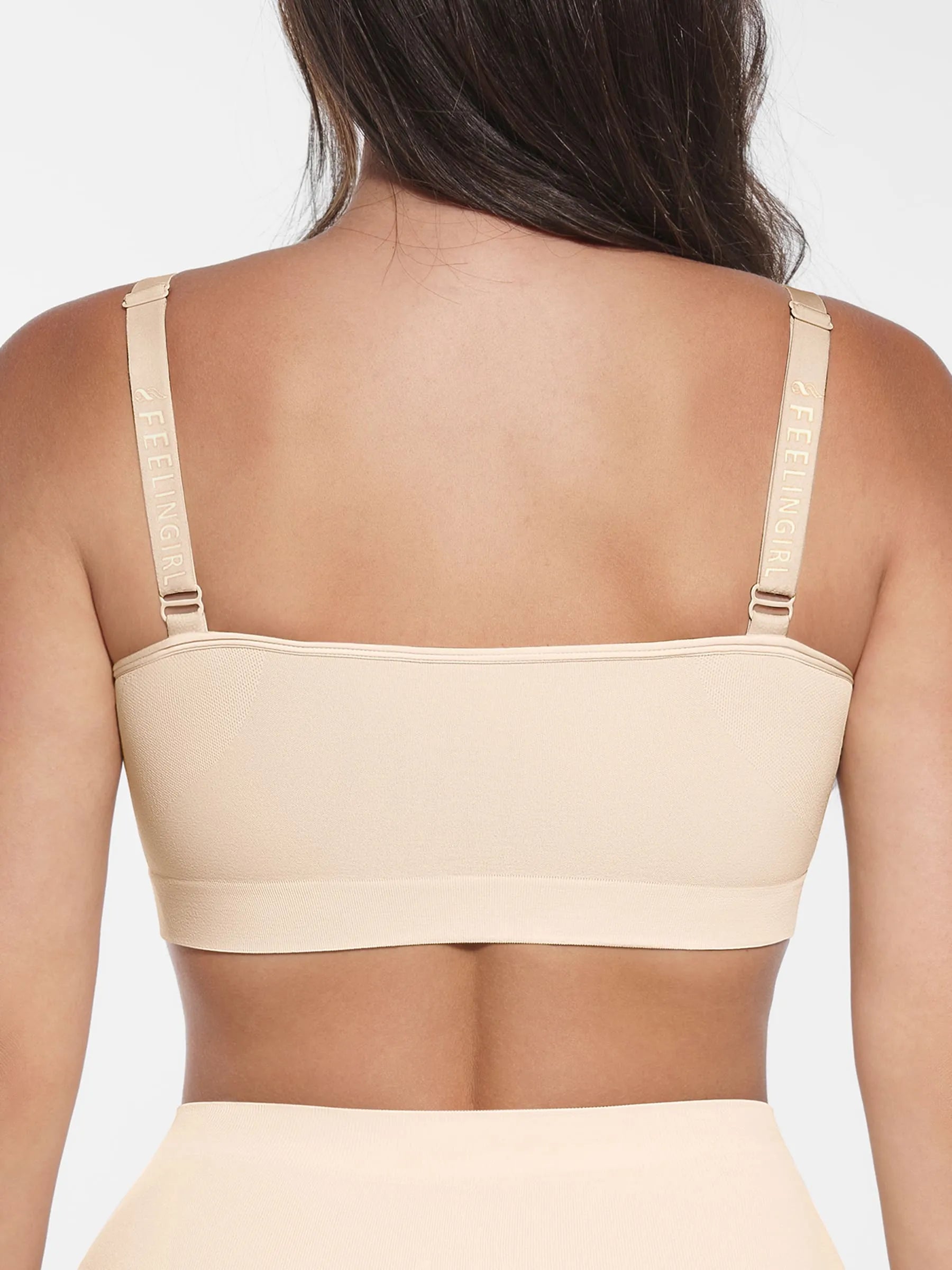 Soutien-gorge sans coutures Feelingirl