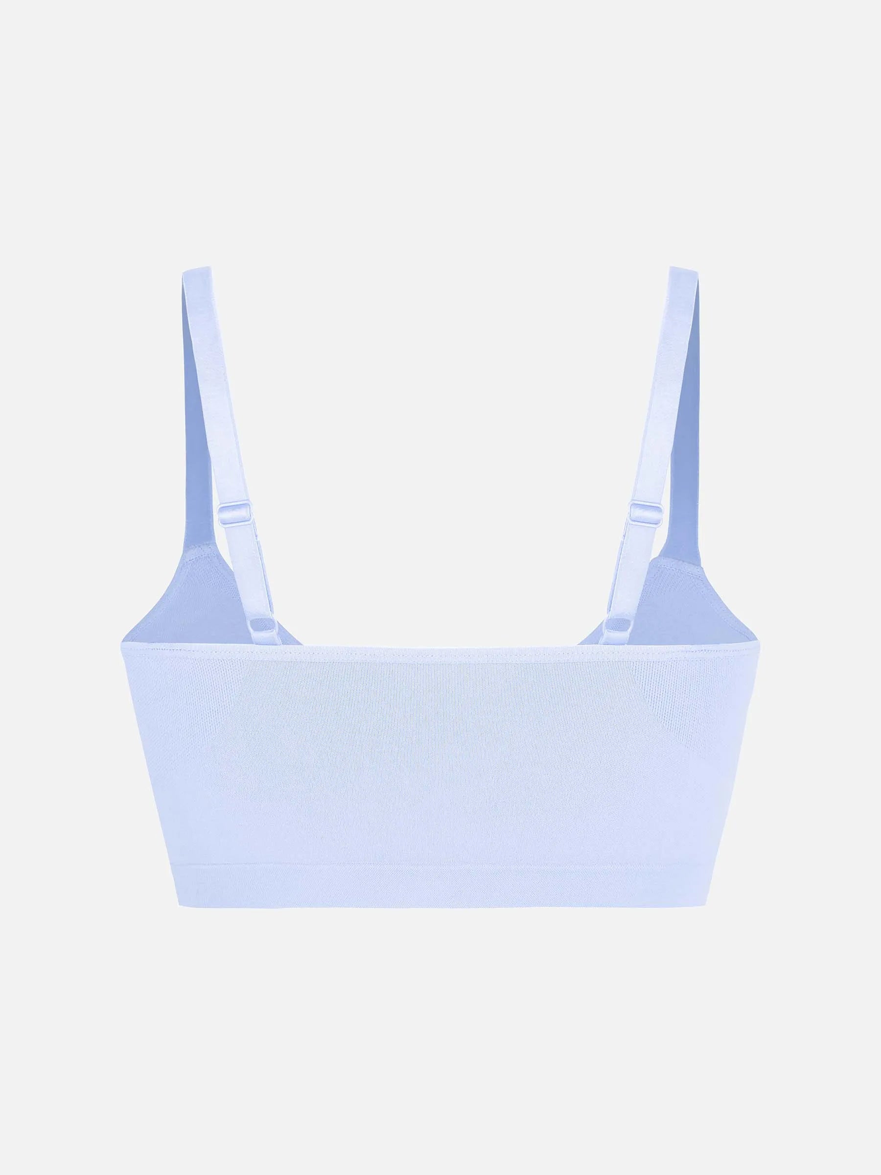 Feelingirl Smooth Seamless Comfort Wireless Bra