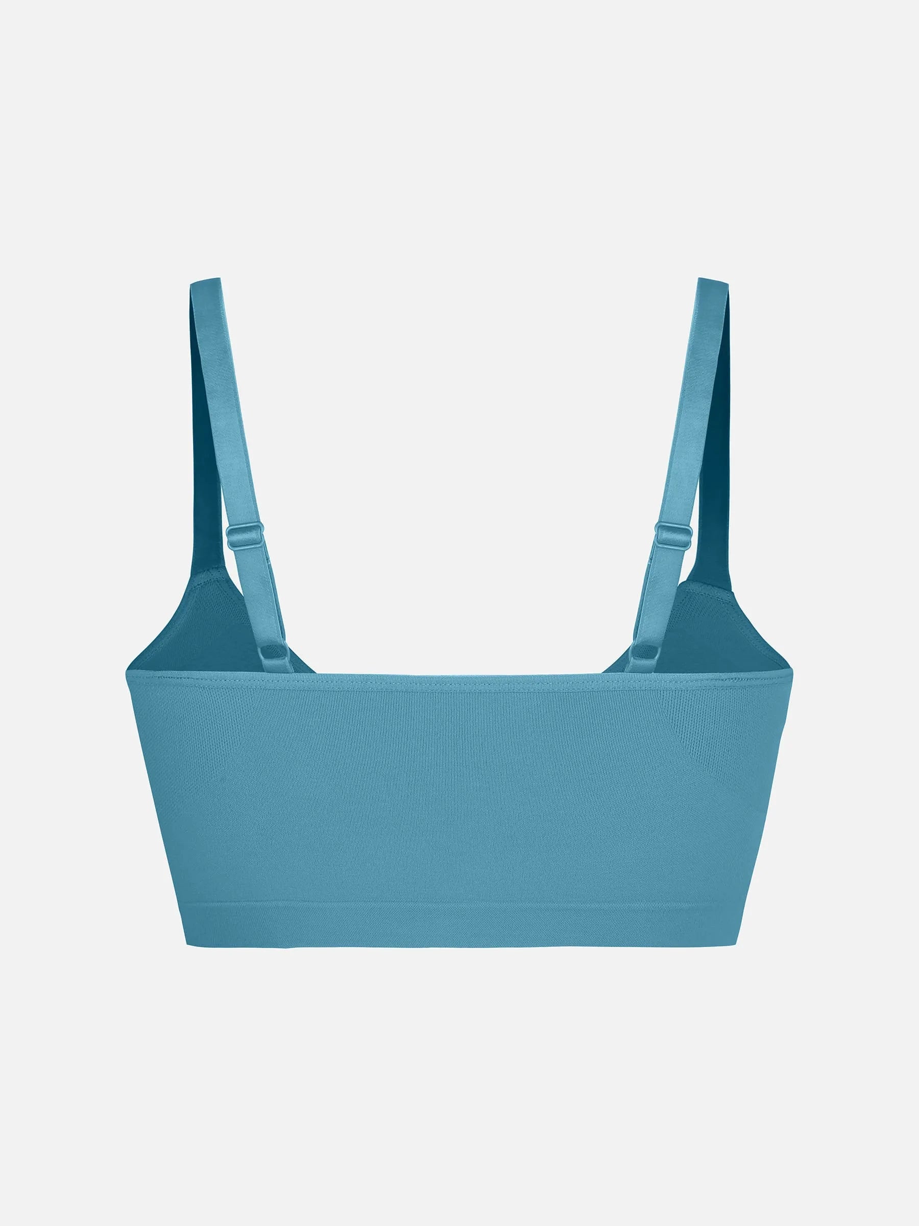 Feelingirl Smooth Seamless Comfort Wireless Bra