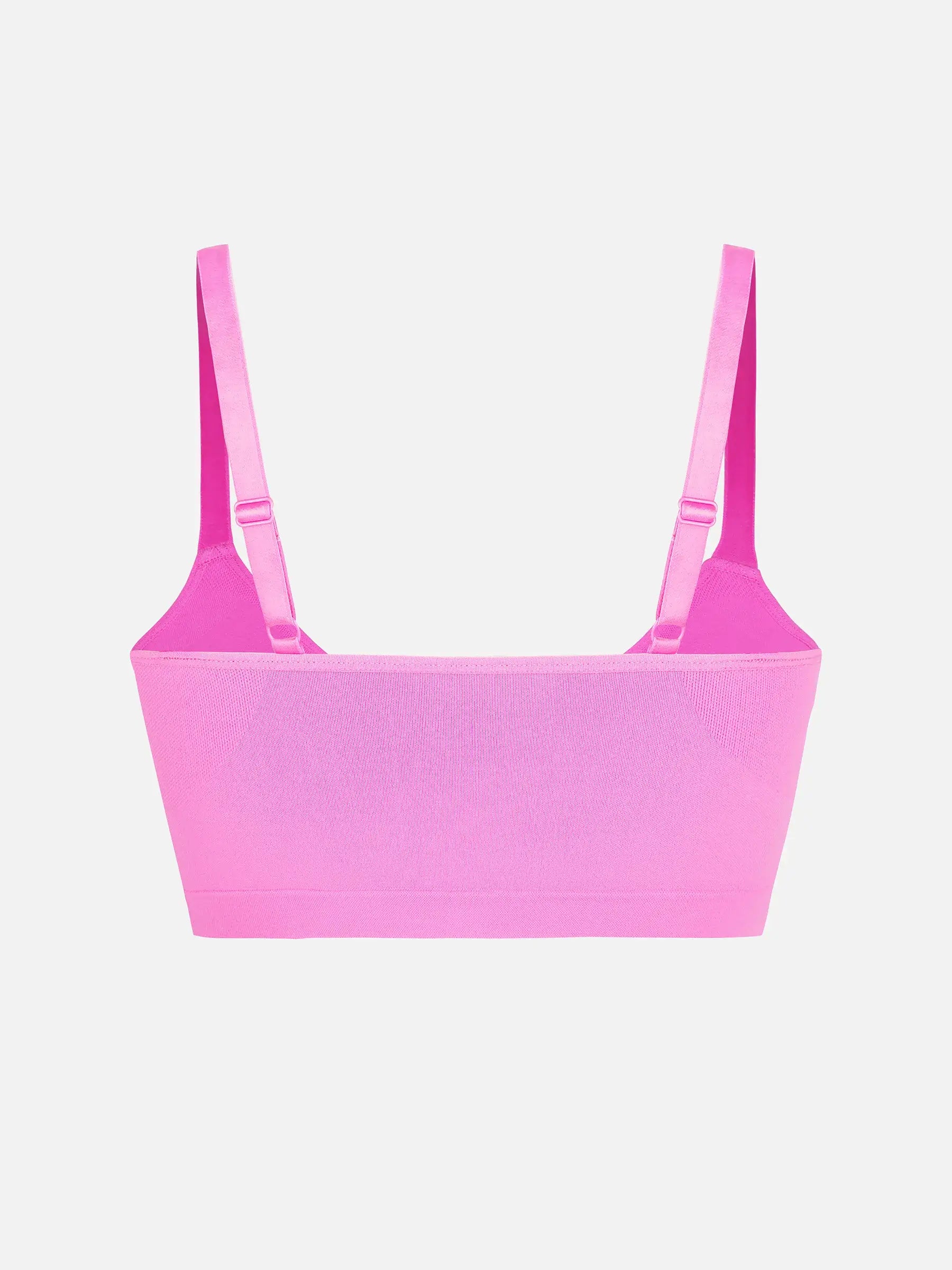 Feelingirl Smooth Seamless Comfort Wireless Bra