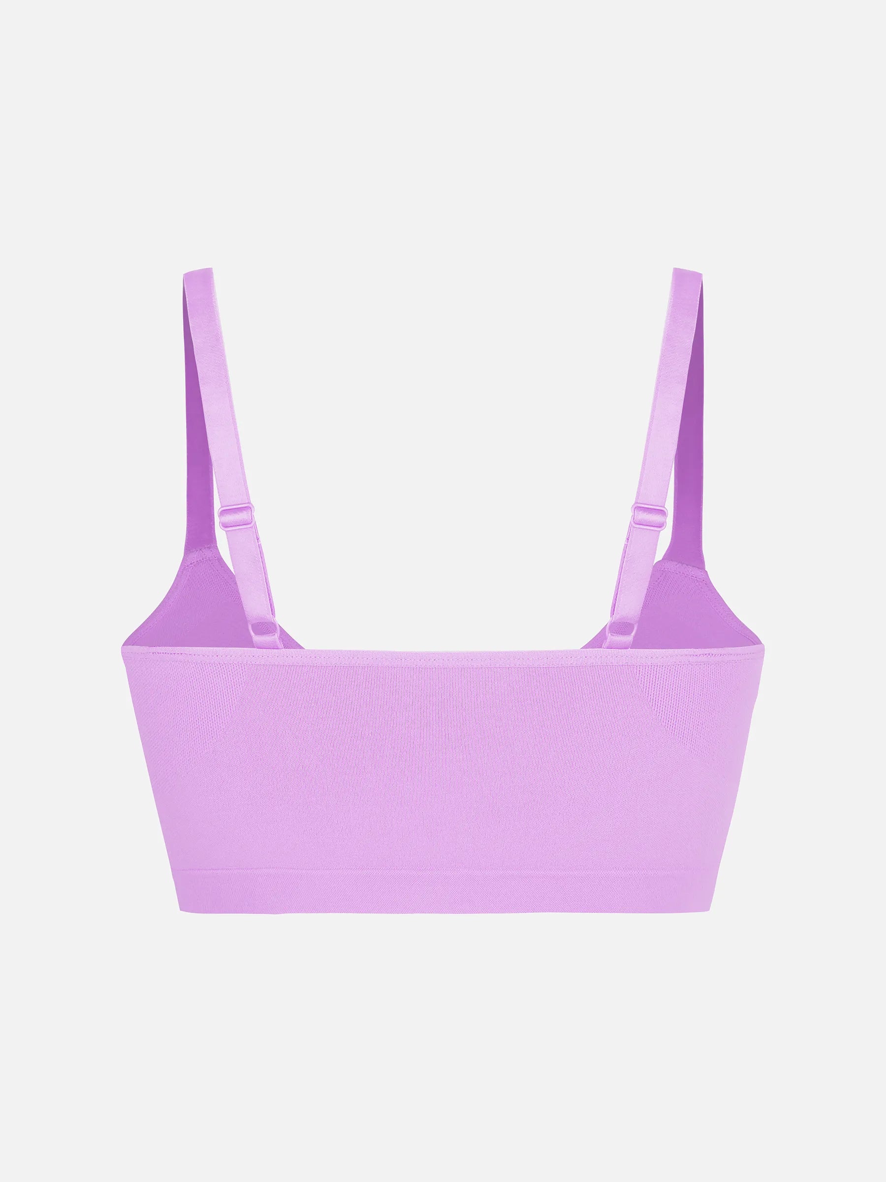 Feelingirl Smooth Seamless Comfort Wireless Bra