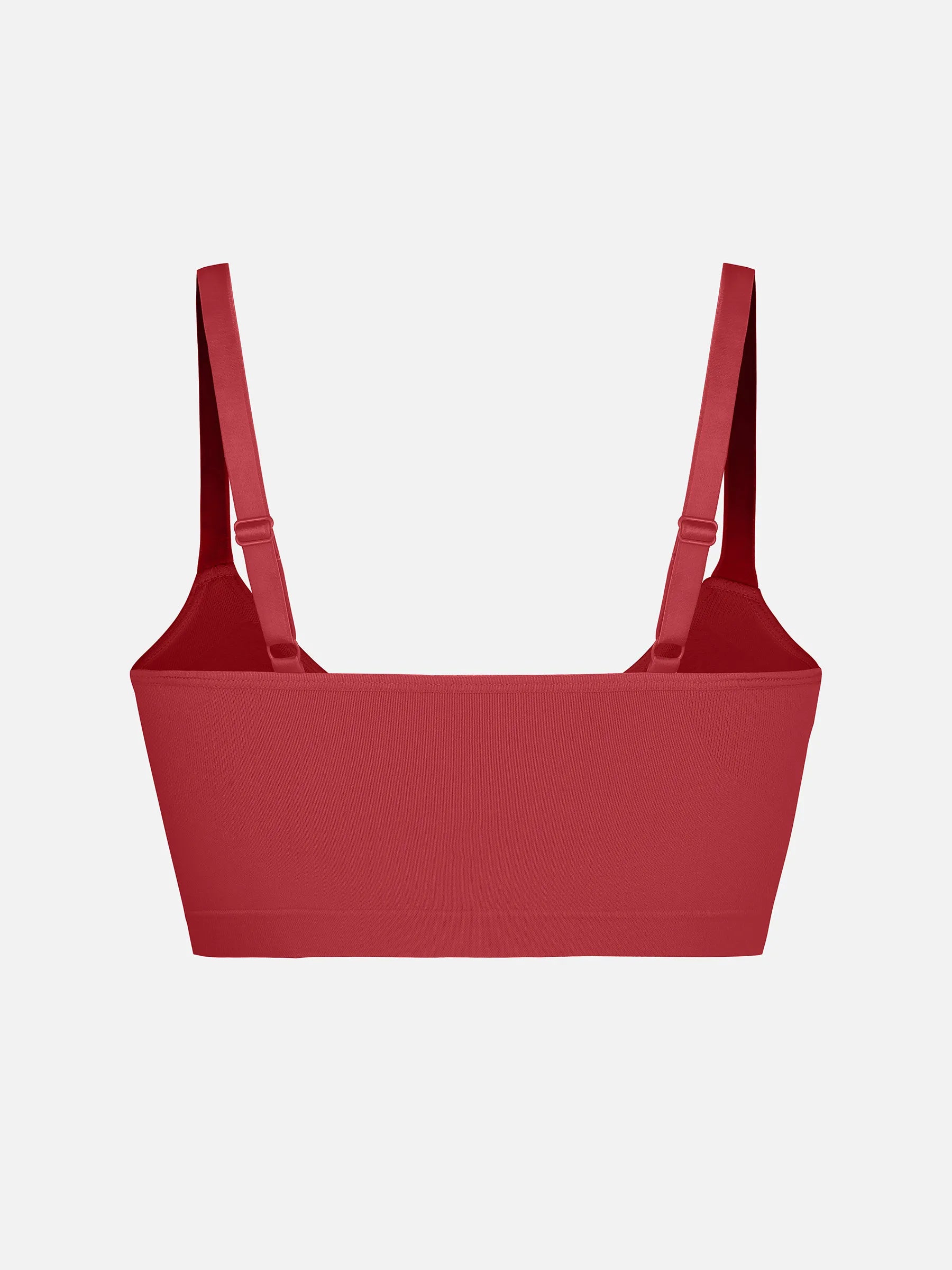 Feelingirl Smooth Seamless Comfort Wireless Bra