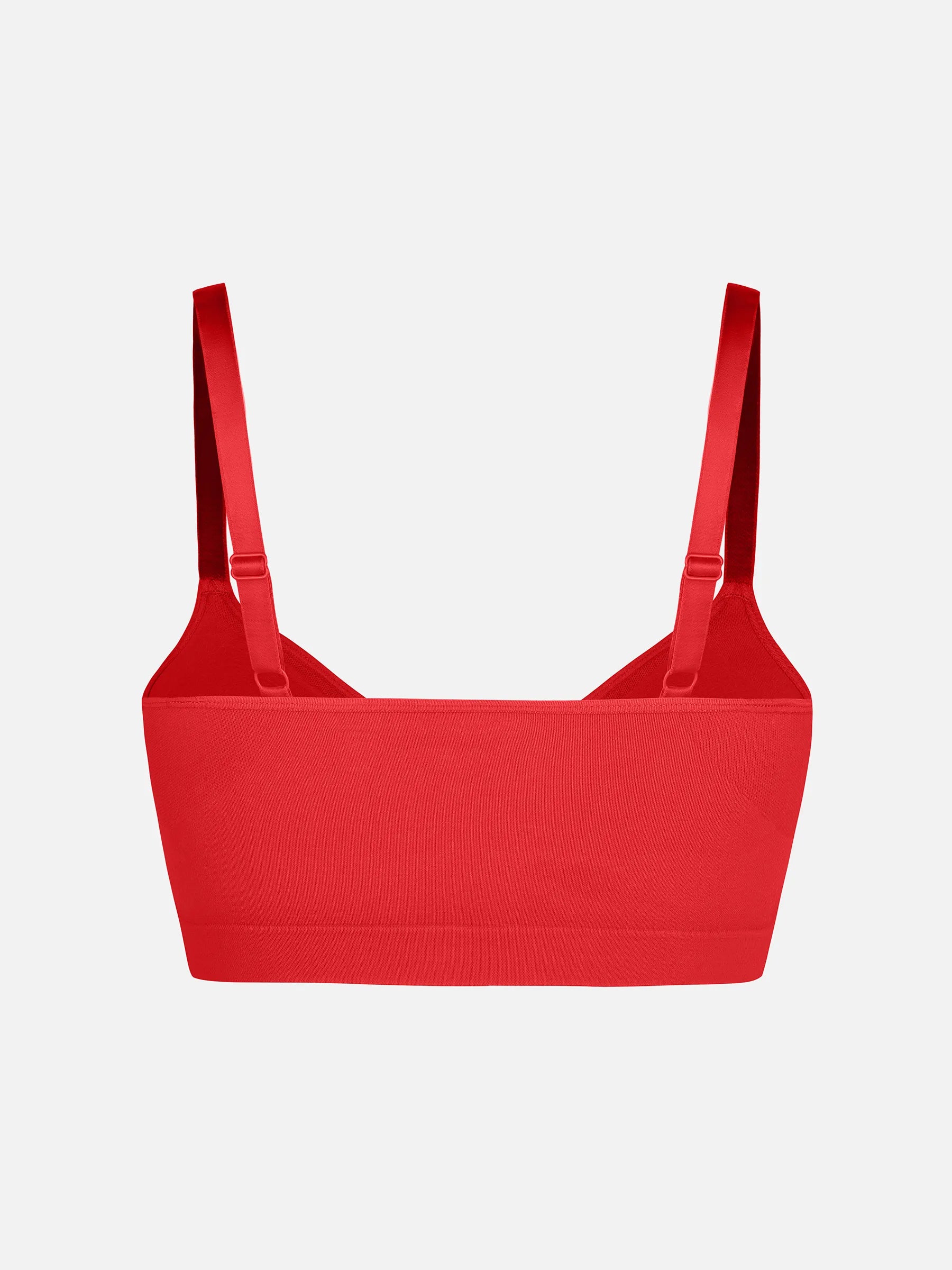 Feelingirl Smooth Seamless Comfort Wireless Bra