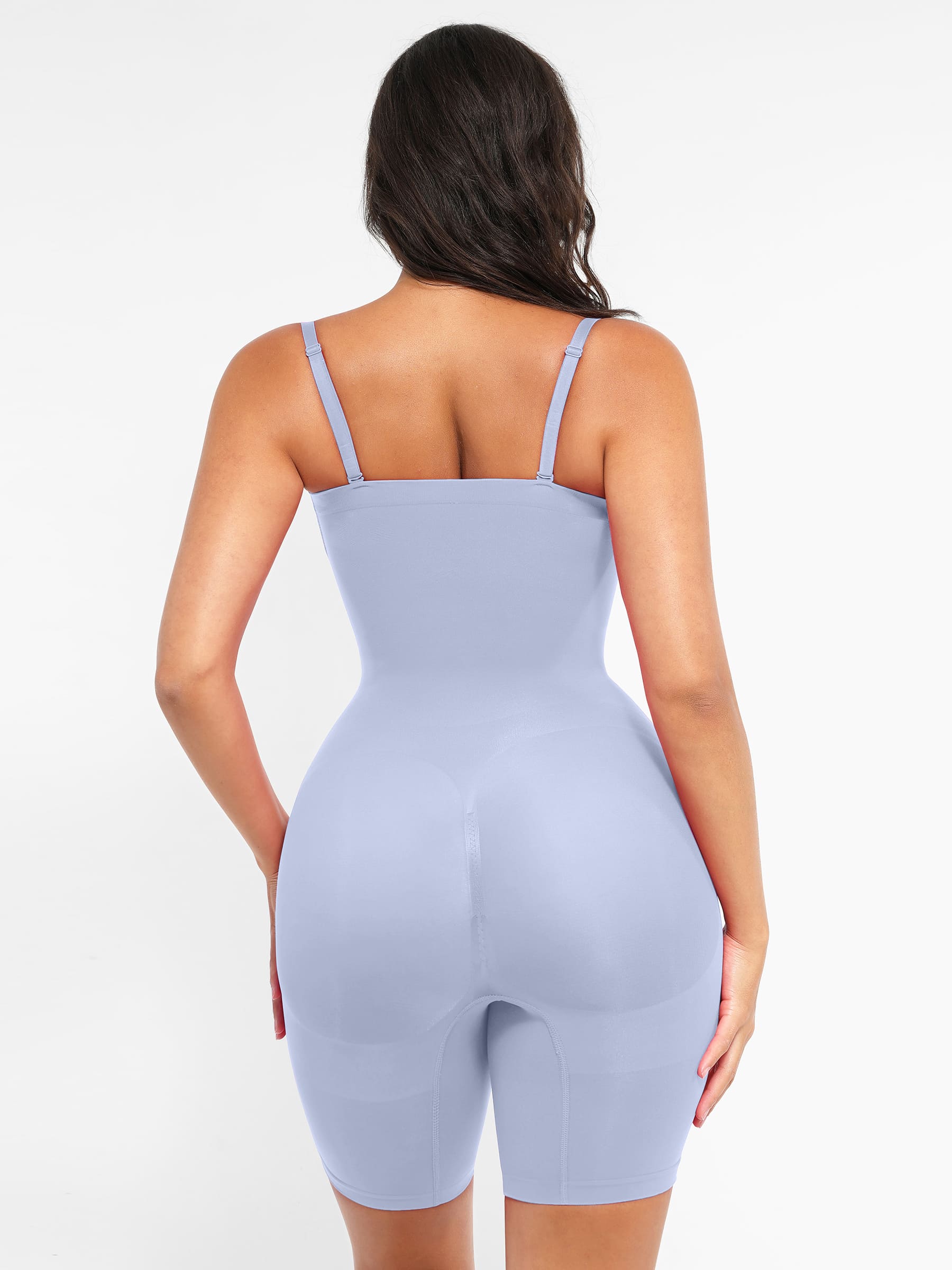 Body sin tirantes y sin costuras Feelingirl con tirantes extraíbles