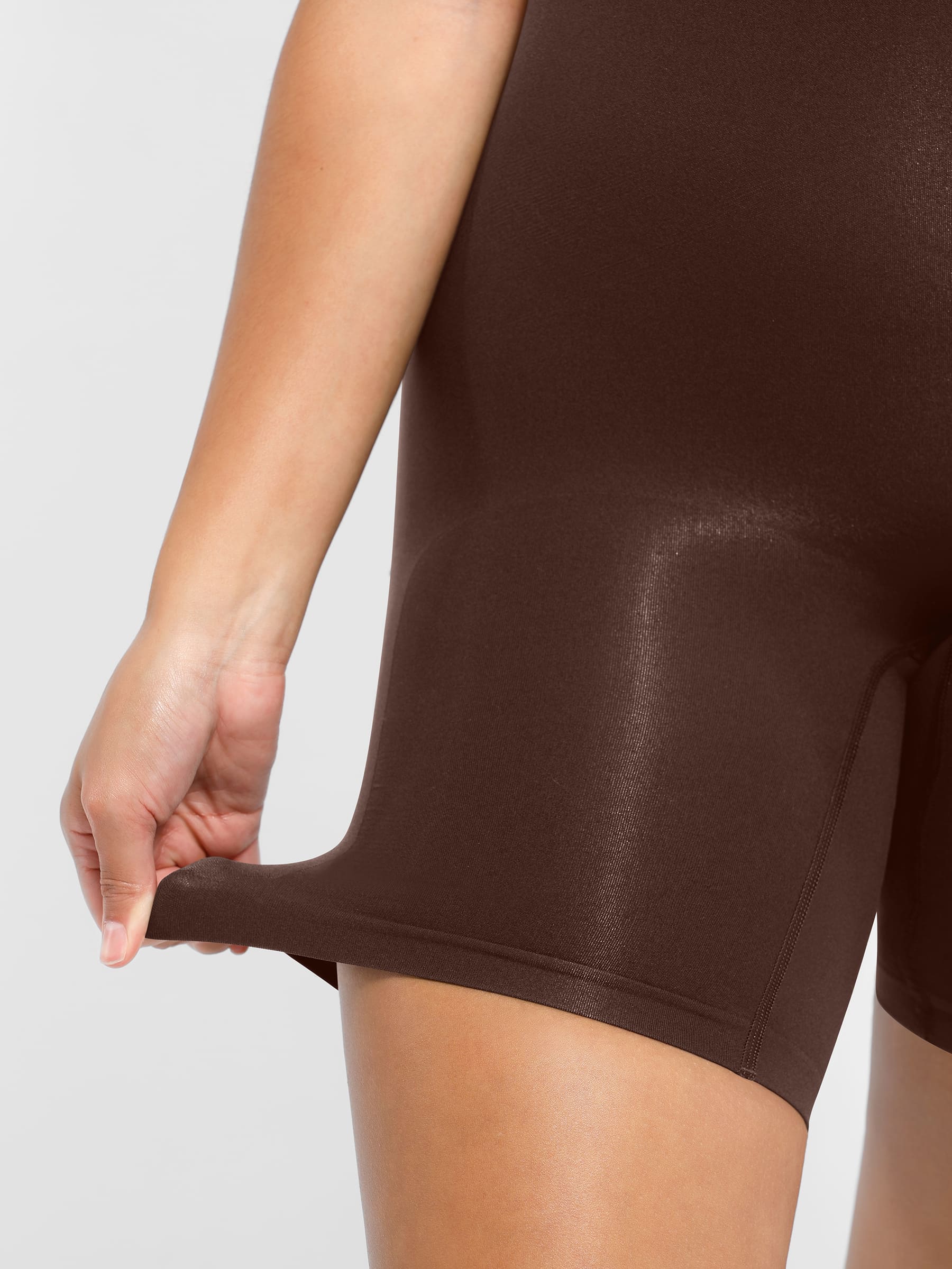 Body sin tirantes y sin costuras Feelingirl con tirantes extraíbles