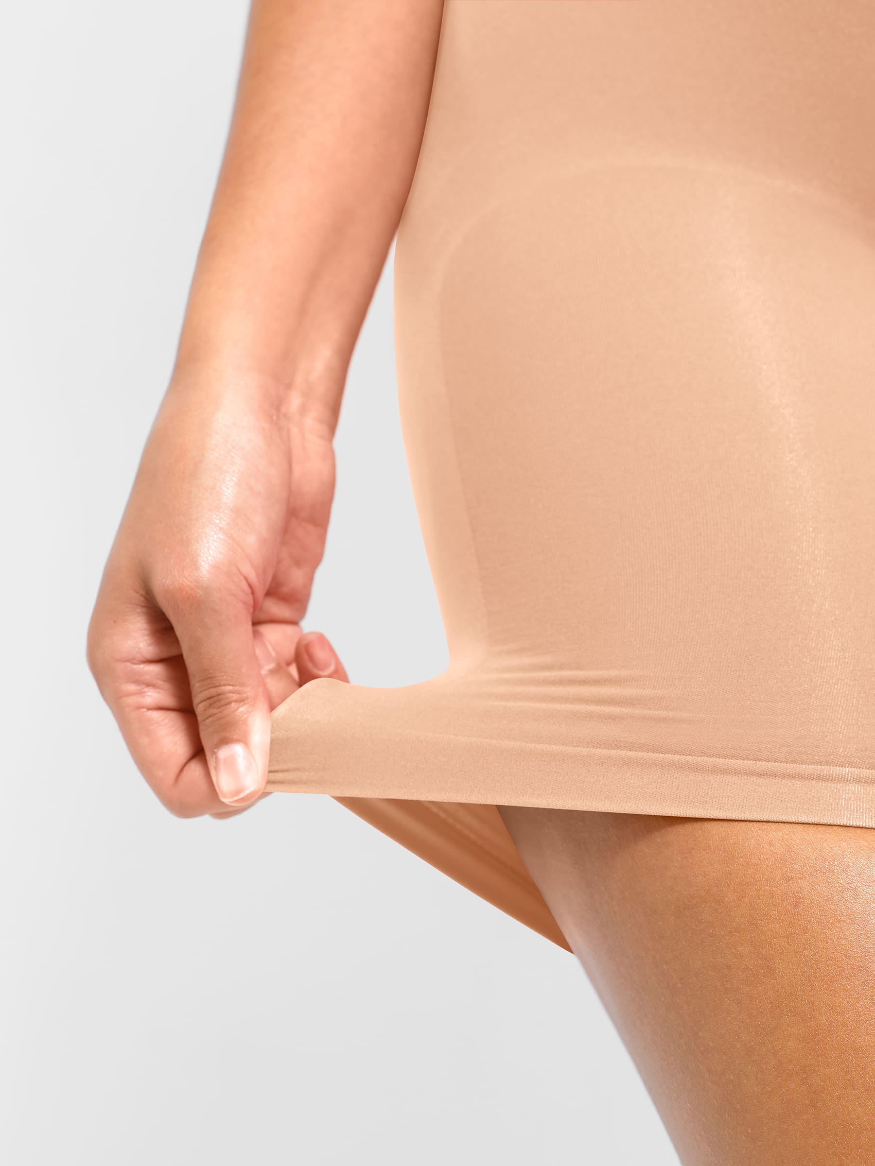 Body sin tirantes y sin costuras Feelingirl con tirantes extraíbles