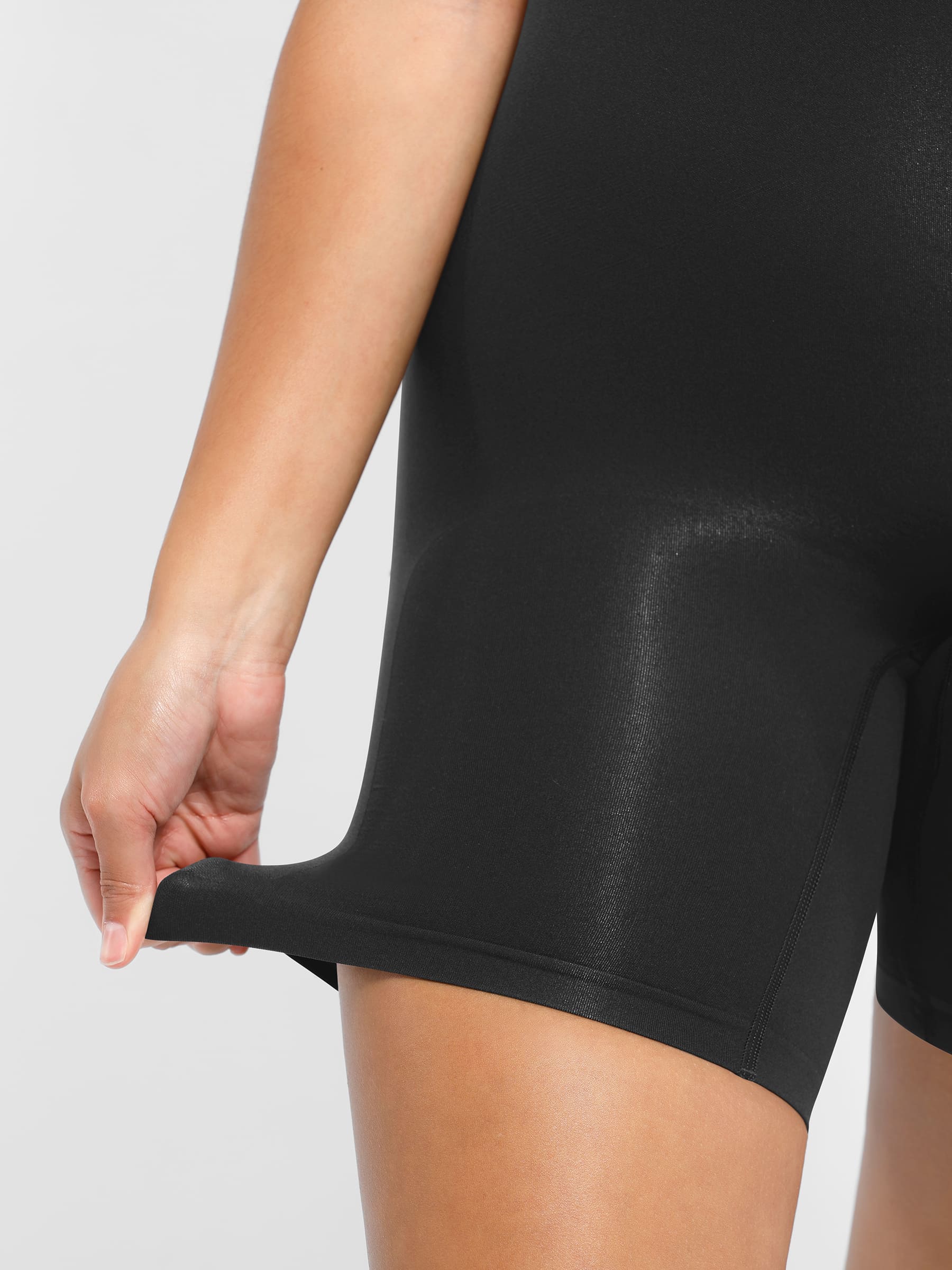 Body sin tirantes y sin costuras Feelingirl con tirantes extraíbles