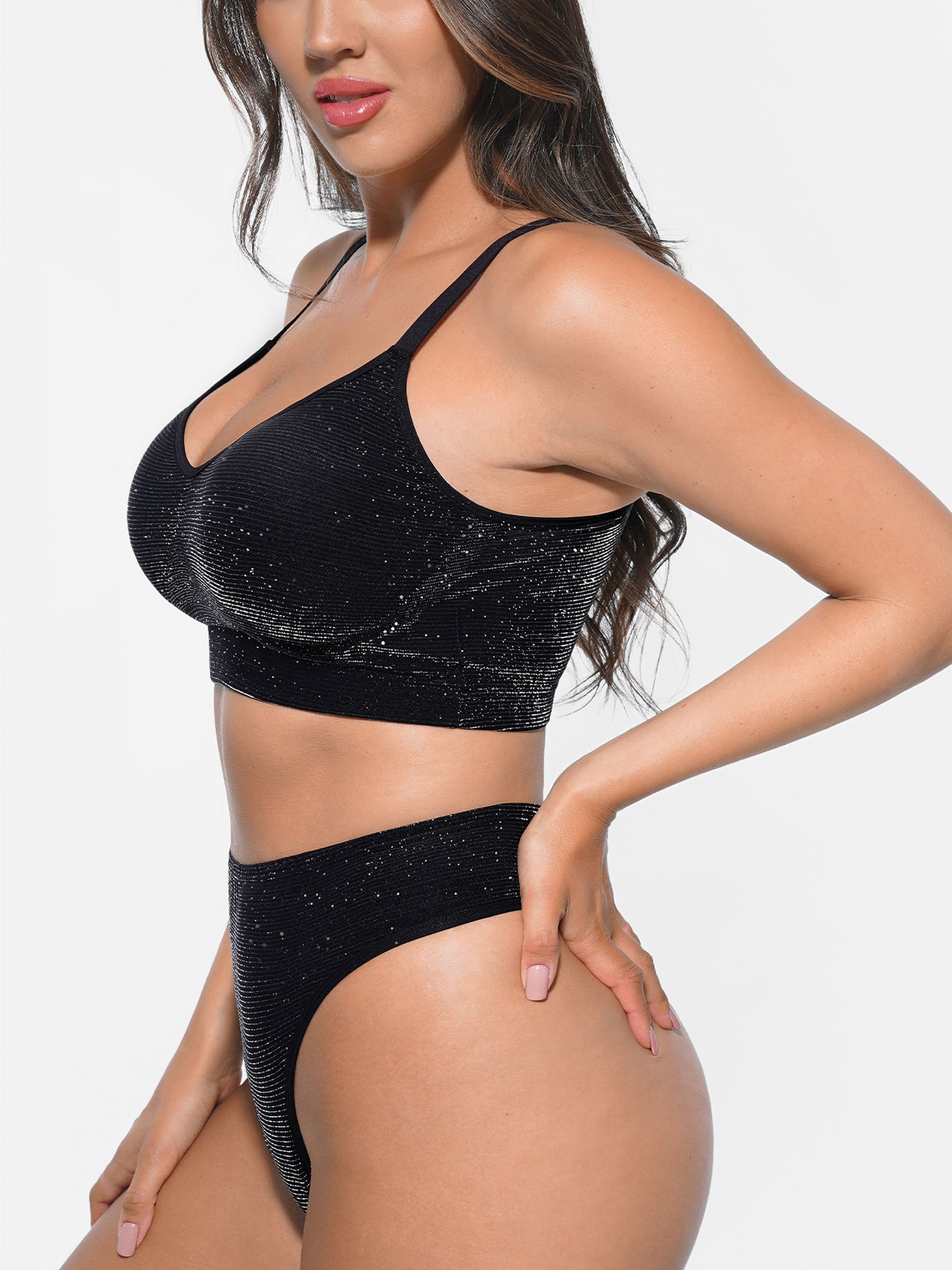 Soutien-gorge confort sans fil invisible Feelingirl