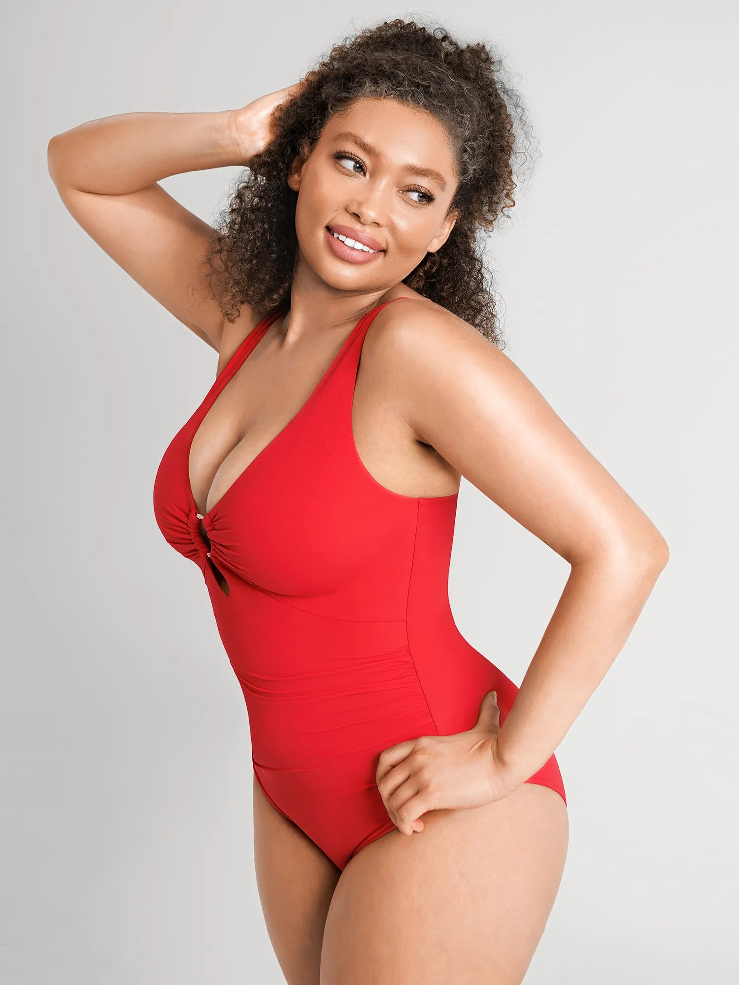 media image