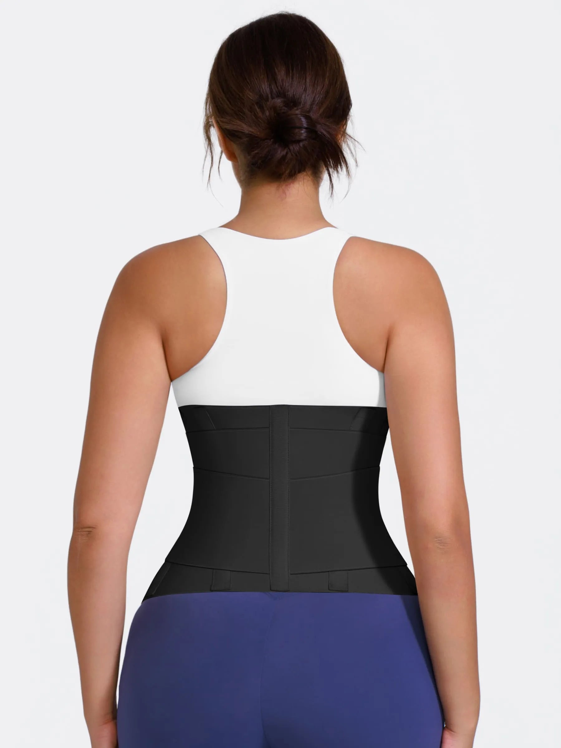 Feelingirl-High-Compression-Waist-Trainer-Belt-BLACK