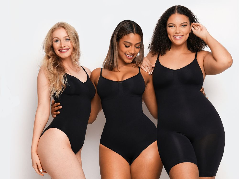 Is It Better to Size Up or Down in Shapewear?