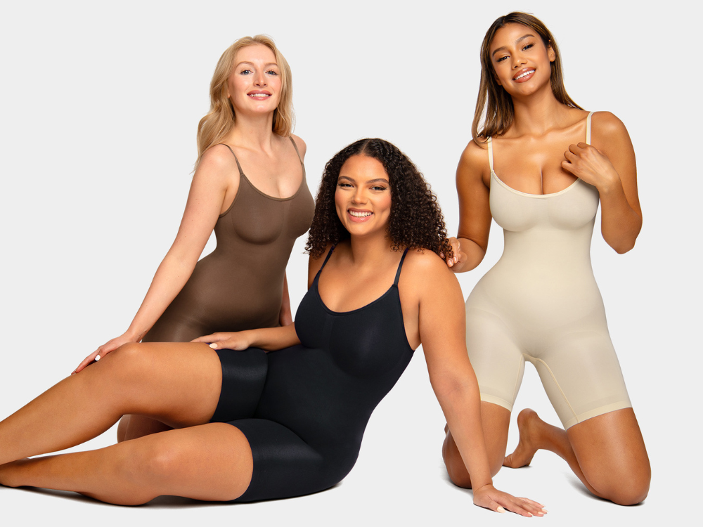 Get Ready for the Best Deals: Feelingirl's Black Friday Shapewear Sale Preview