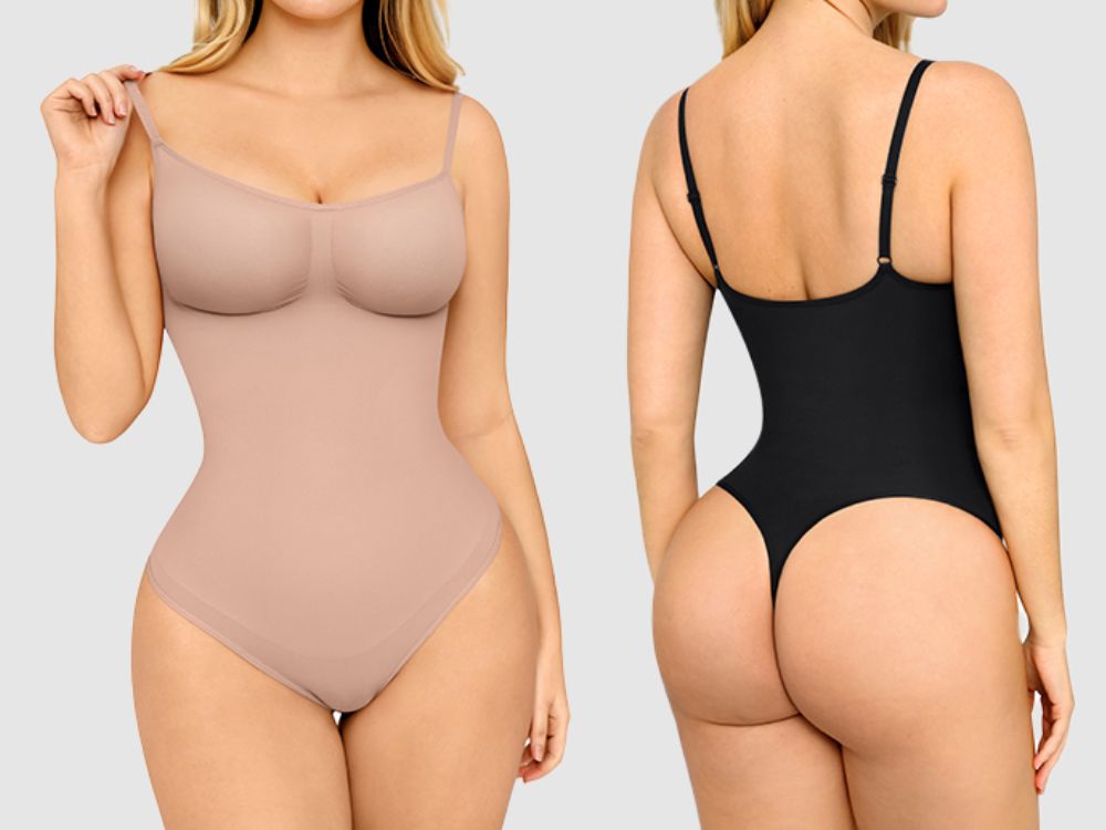 Back to School Savings: Don't Miss Feelingirl Shapewear Sale