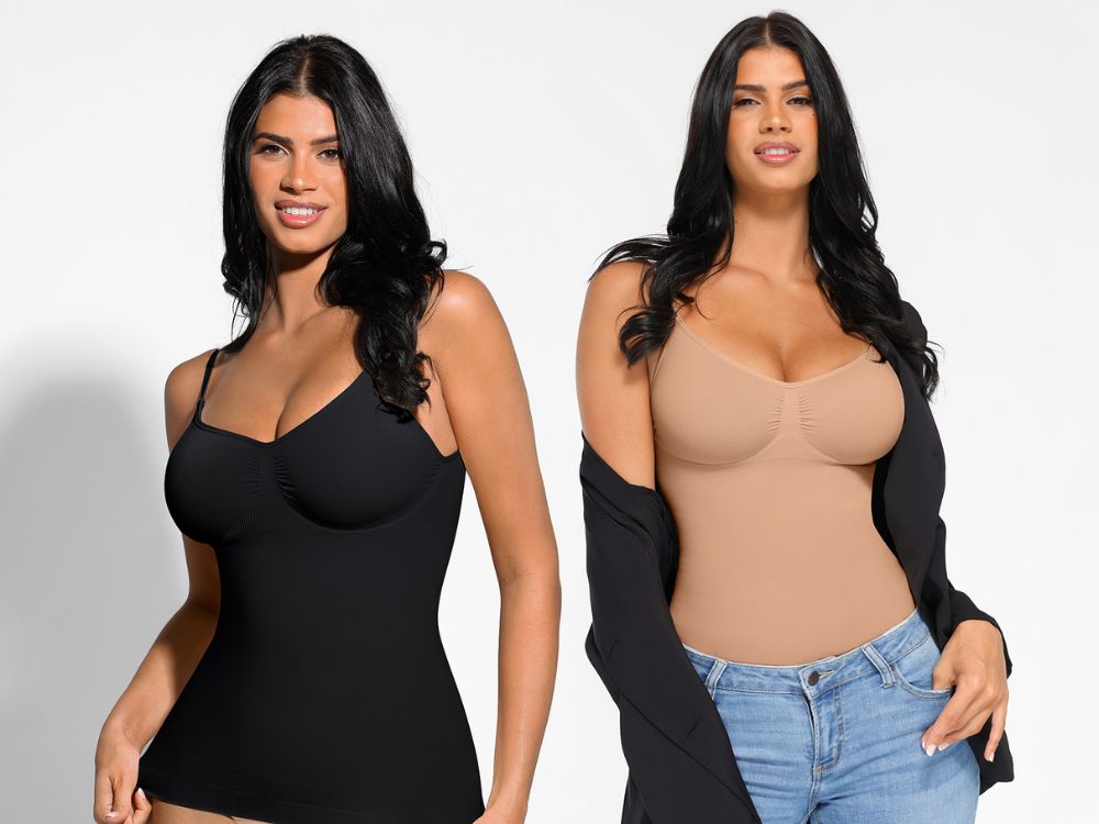 What Makes Shapewear Bodysuits the Perfect Solution for Achieving A Slimmer Figure?