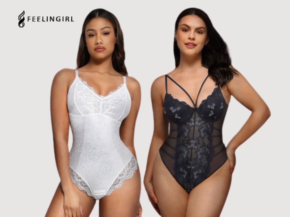 A Beginner's Guide to Wearing Shapewear: Tips and Tricks for First-Time Users