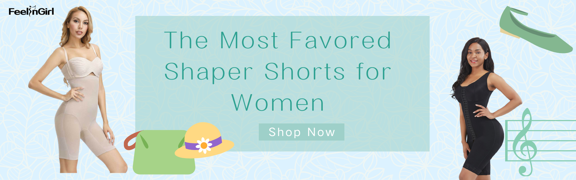 The Most Favored Shaper Shorts for Women