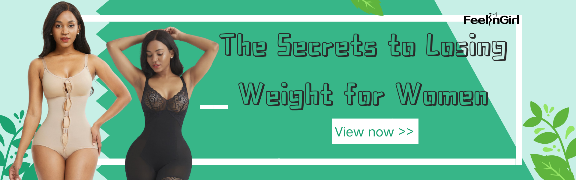 The Secrets to Losing Weight for Women