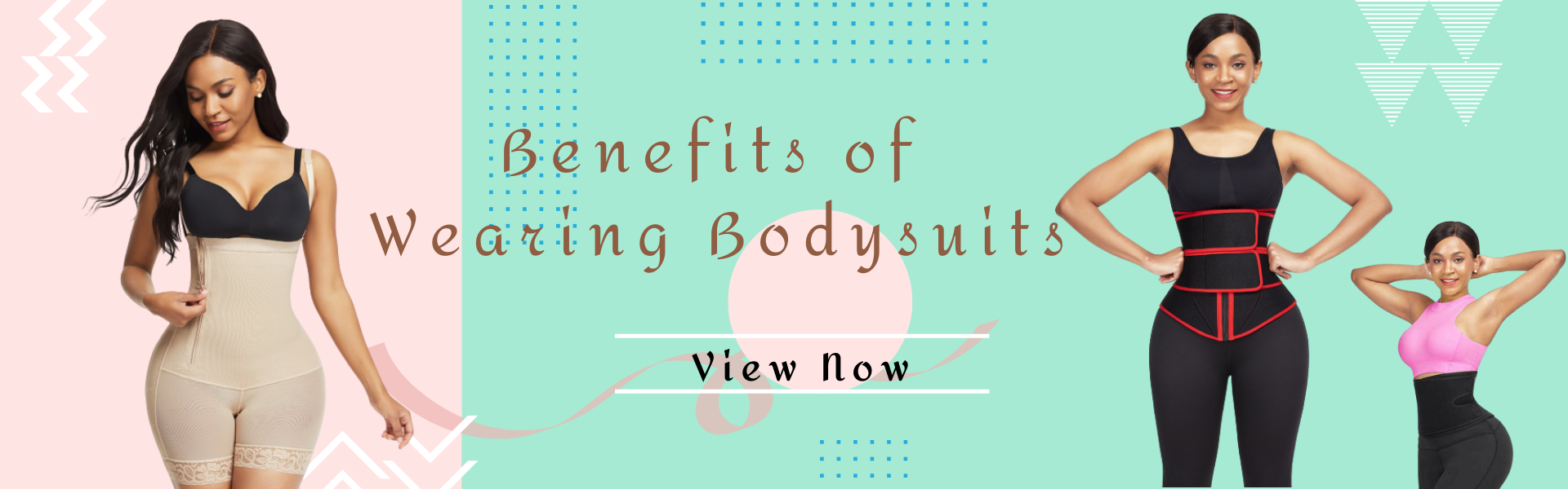 Benefits of Wearing Bodysuits