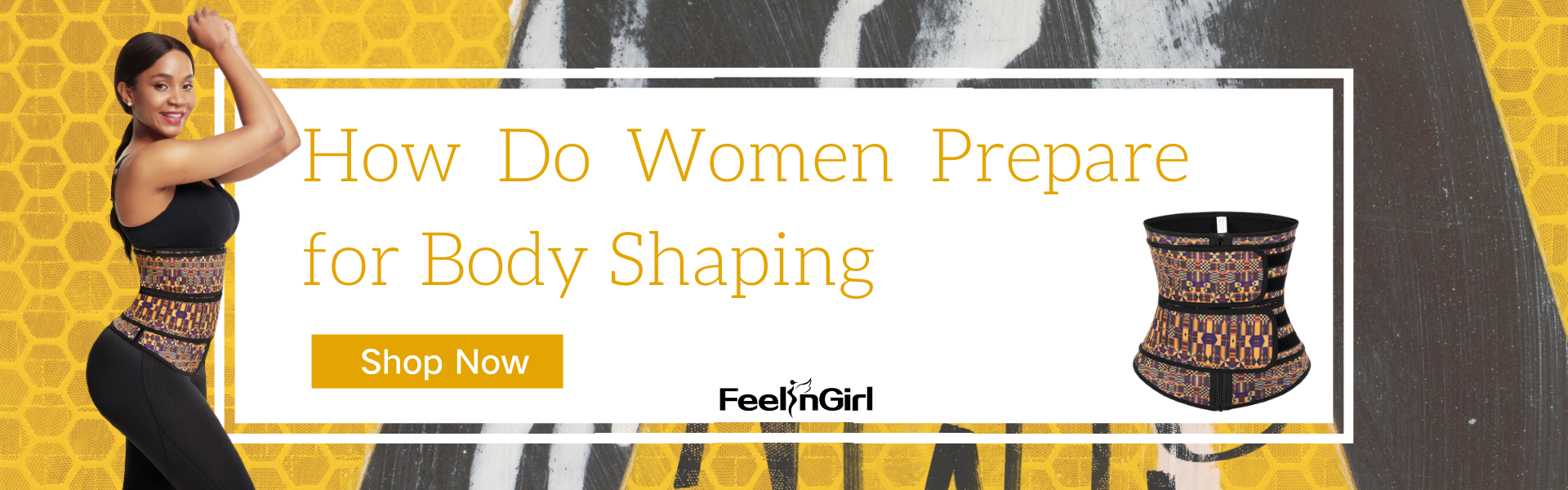 How Do Women Prepare for Body Shaping
