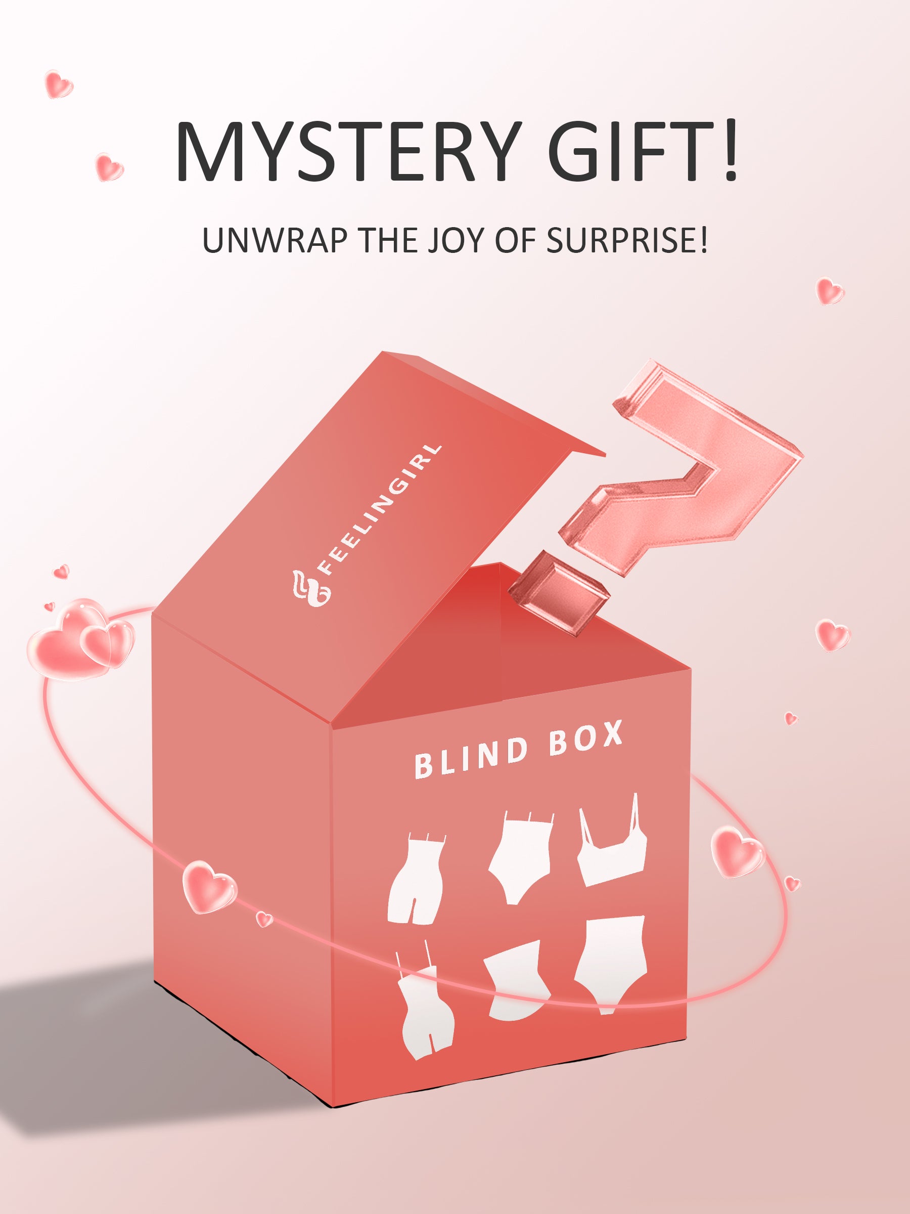 Mystery Box Premium