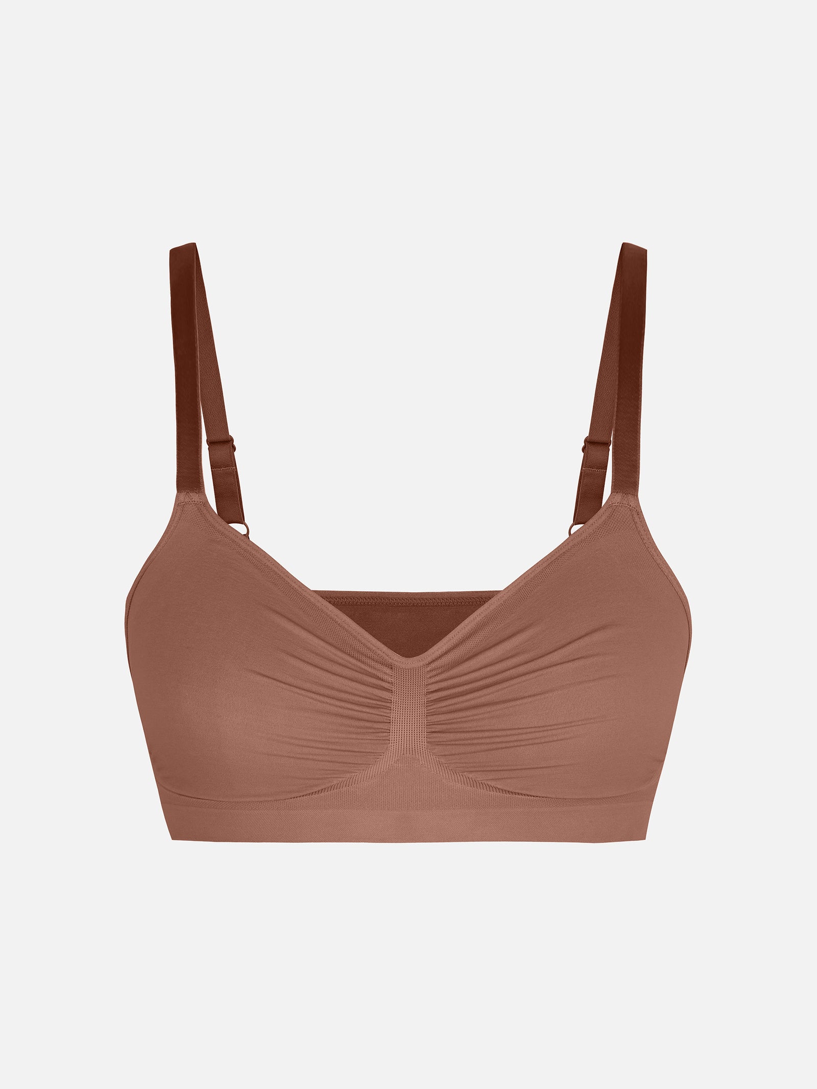 TYDE SEAMLESS FULL COVERAGE BRA