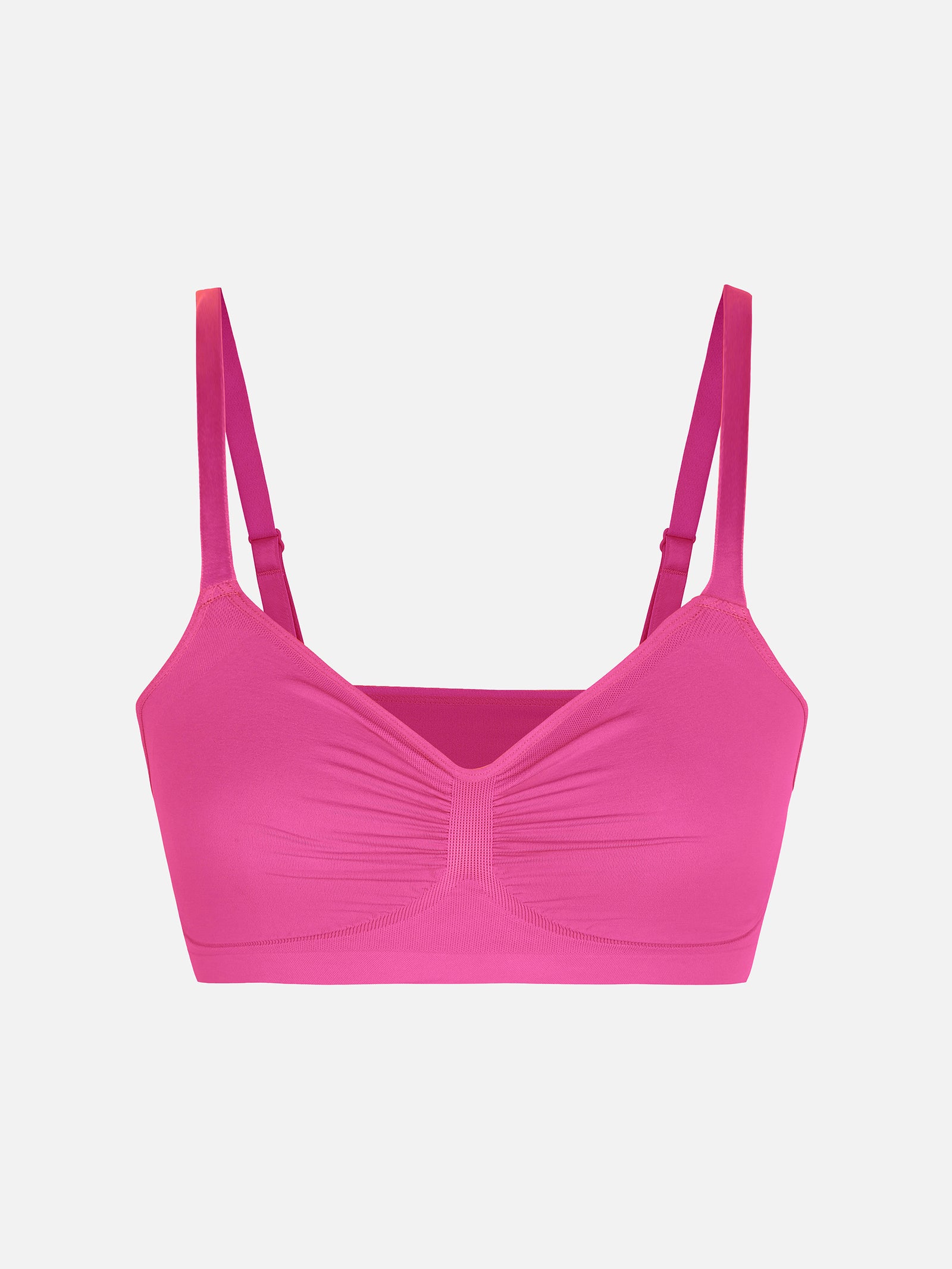 TYDE SEAMLESS FULL COVERAGE BRA