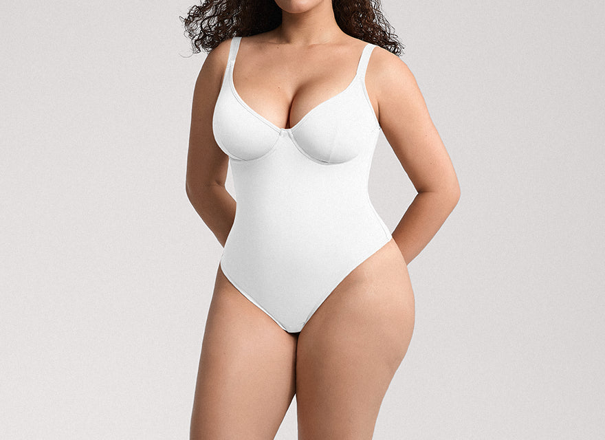 Comfortable Shaping Made for Celebrations