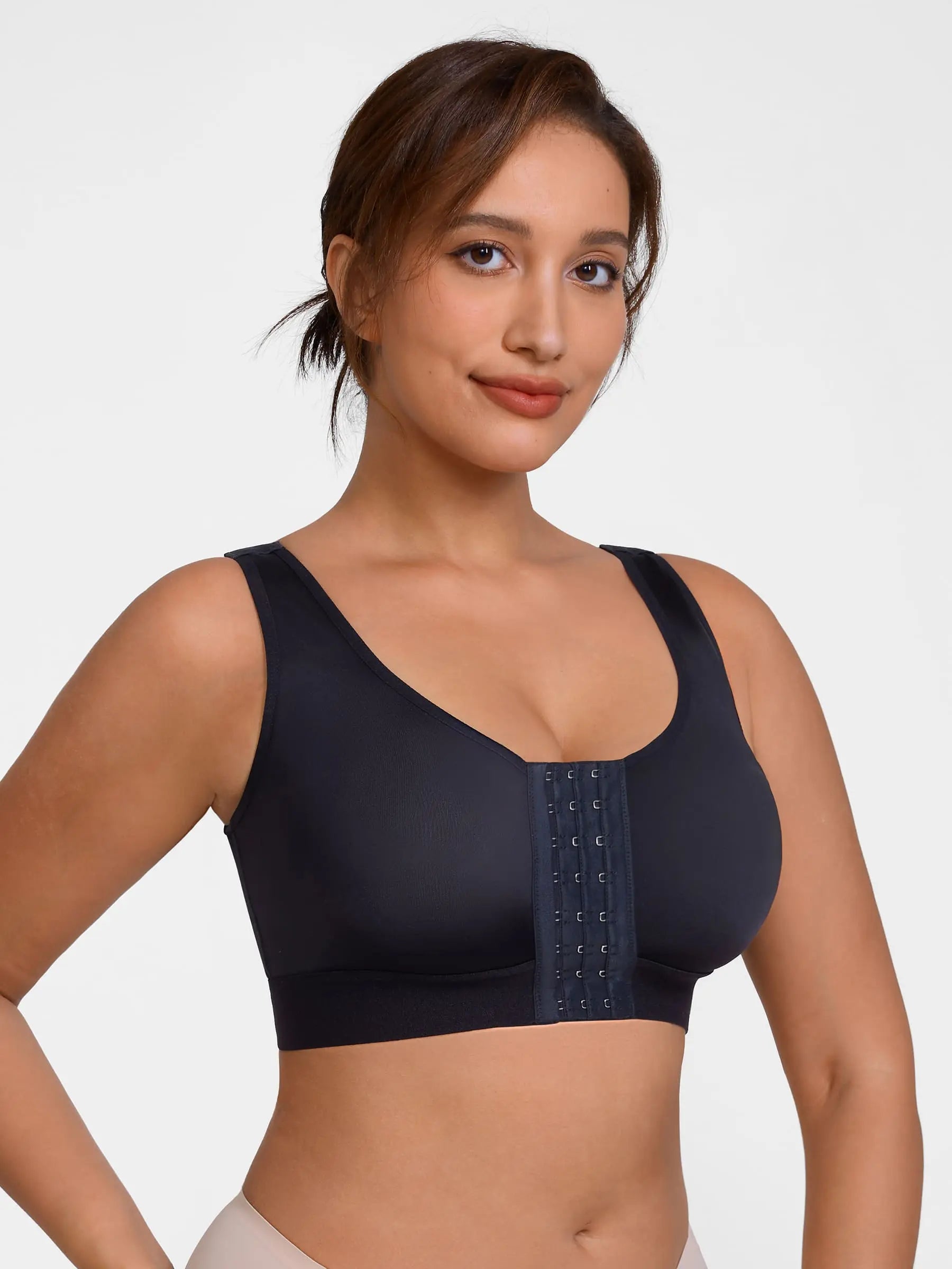 Feelingirl Arms Breast Support Adjustable Top for Recovery Daily