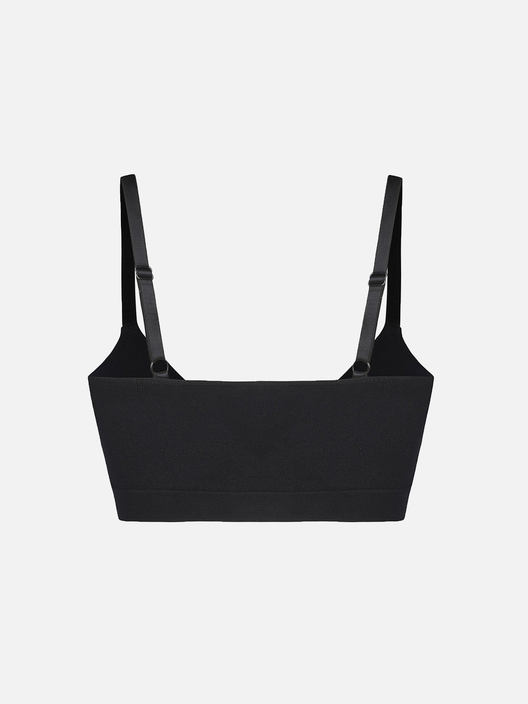 Feelingirl Smooth Seamless Comfort Wireless Bra