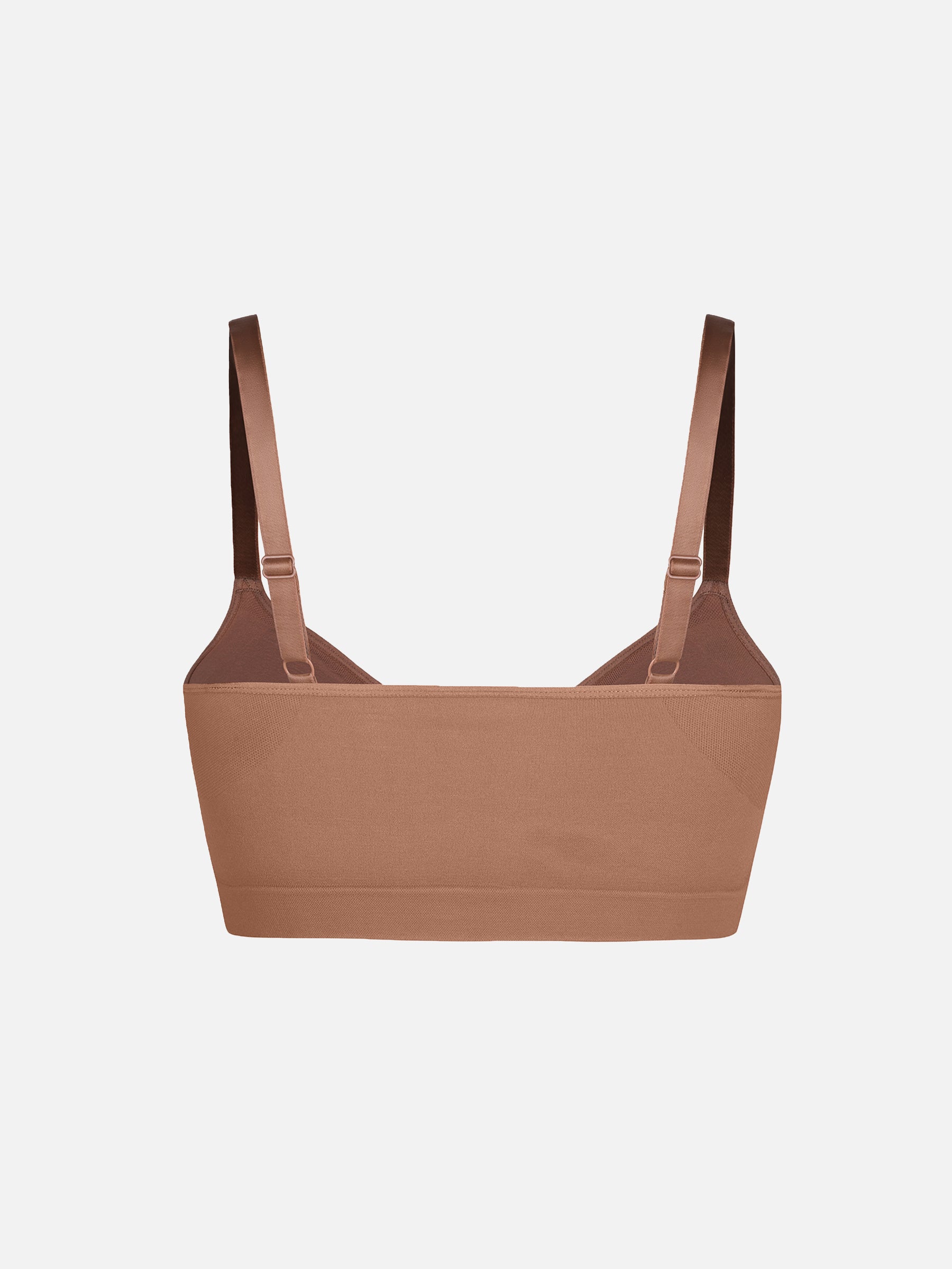 Feelingirl Smooth Seamless Comfort Wireless Bra