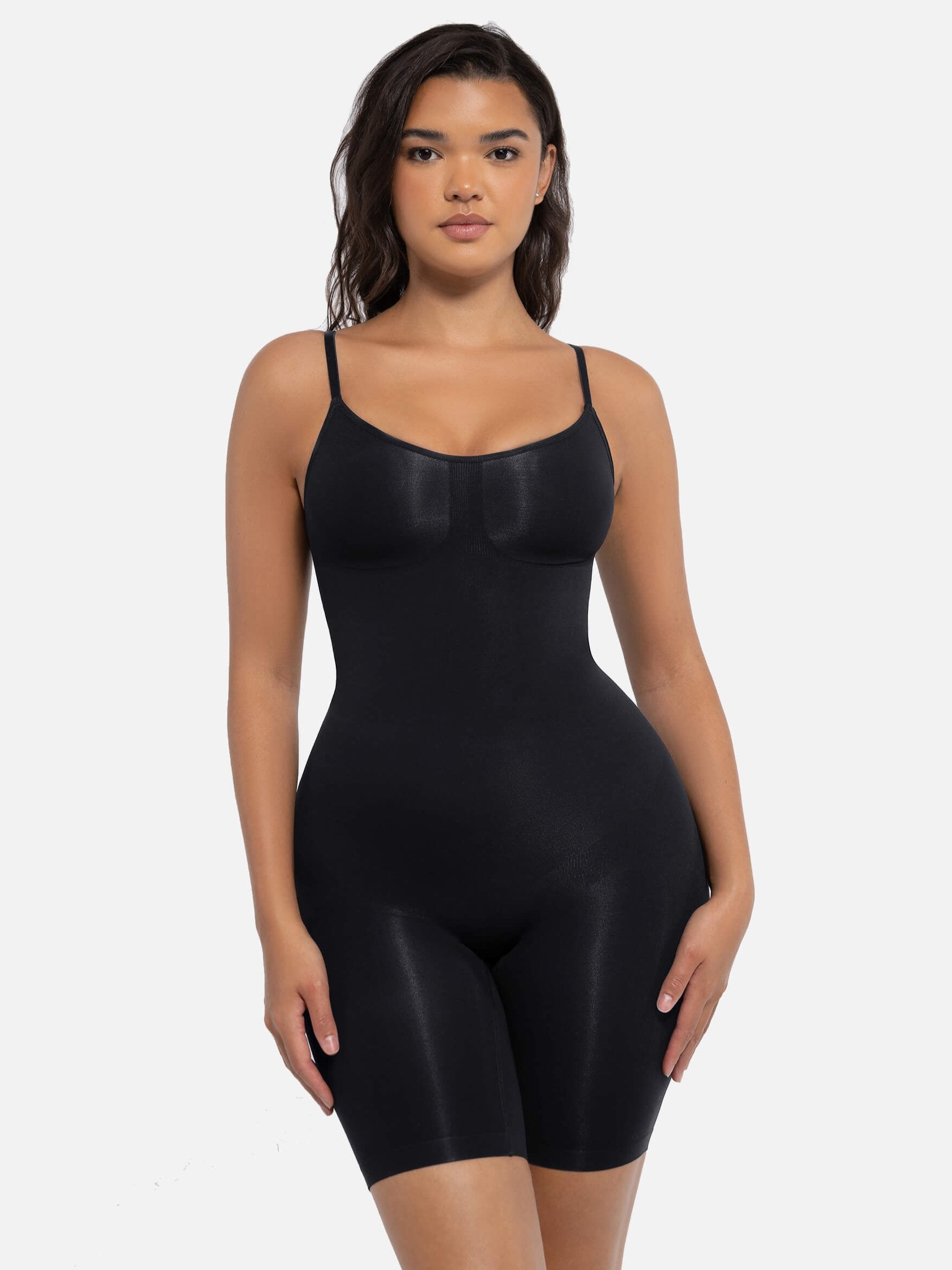 Feelingirl Tummy Control Butt Lifter Shapewear