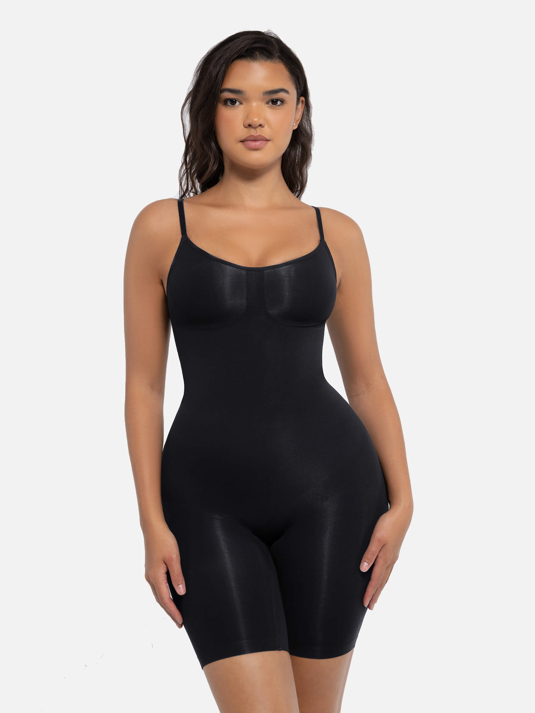 Feelingirl Tummy Control Butt Lifter Shapewear