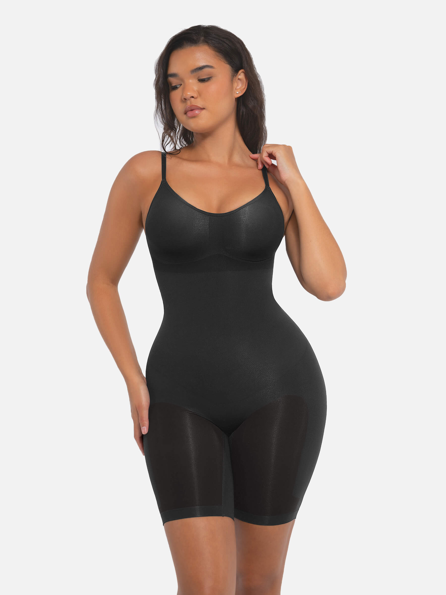 Feelingirl Tummy Control Butt Lifter Shapewear