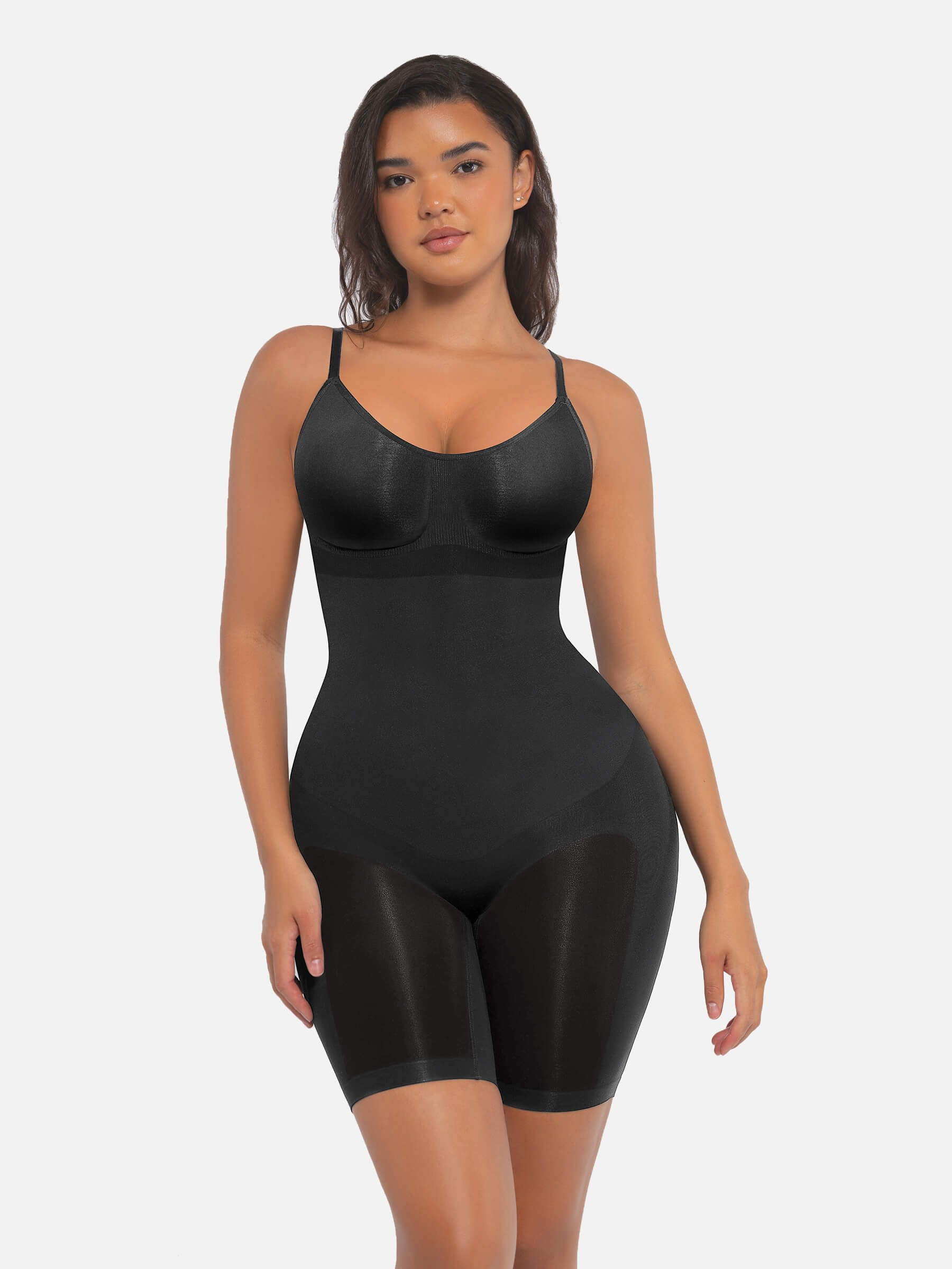 Feelingirl Tummy Control Butt Lifter Shapewear