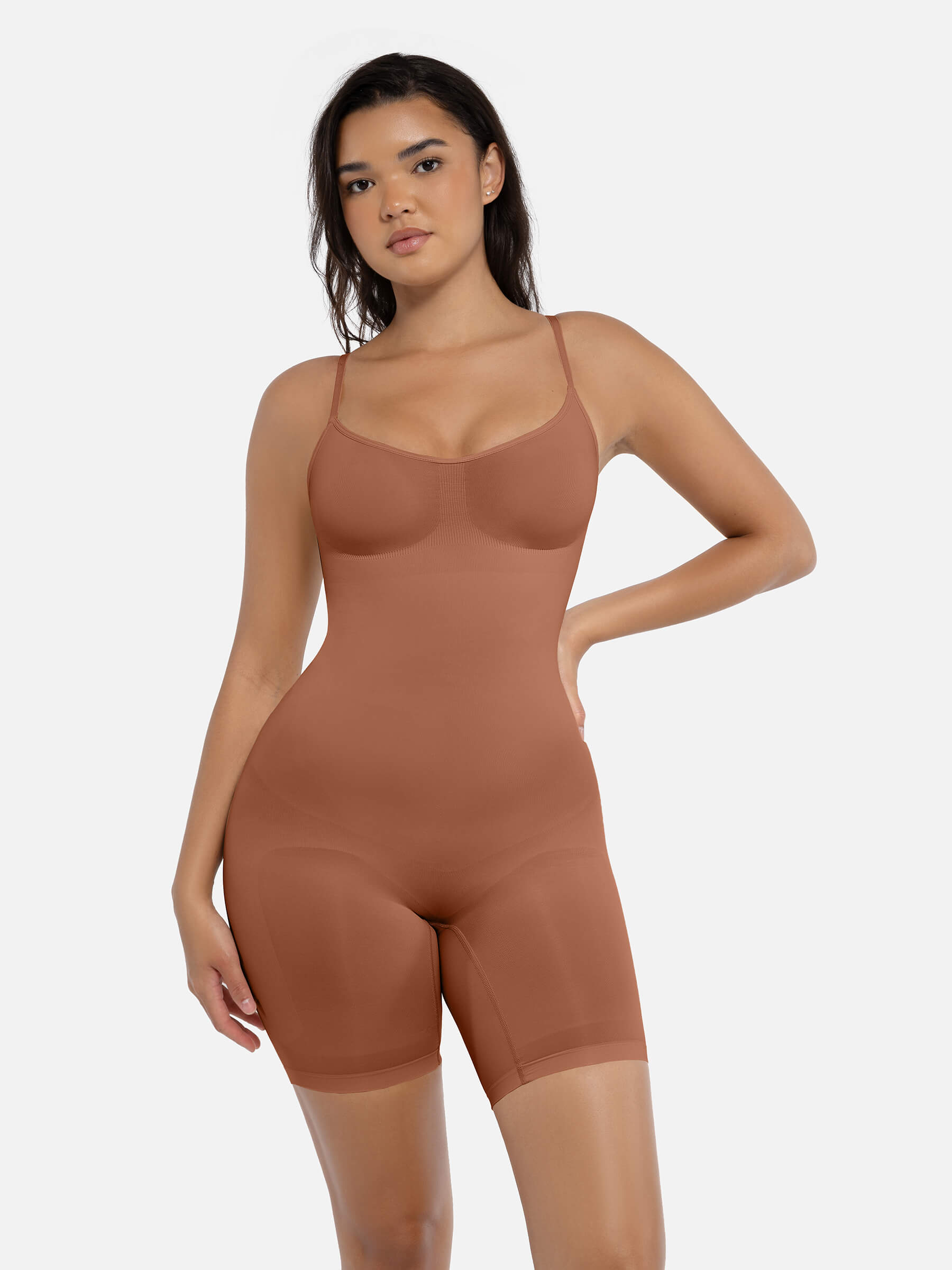 Feelingirl Tummy Control Butt Lifter Shapewear