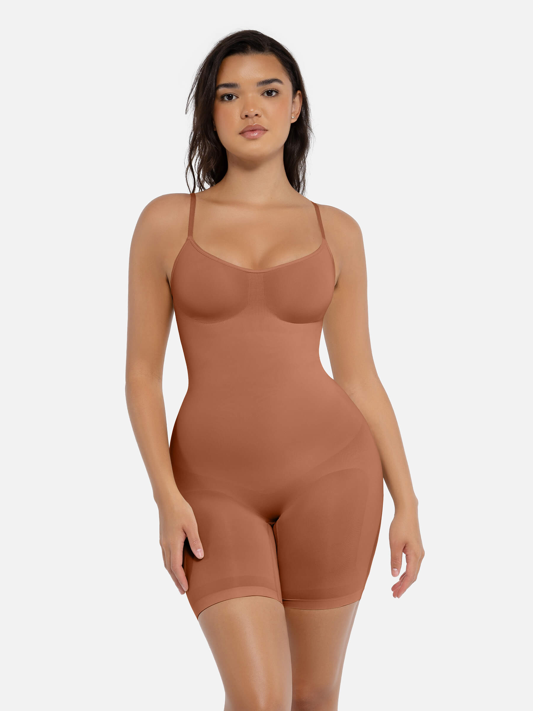 Feelingirl Tummy Control Butt Lifter Shapewear