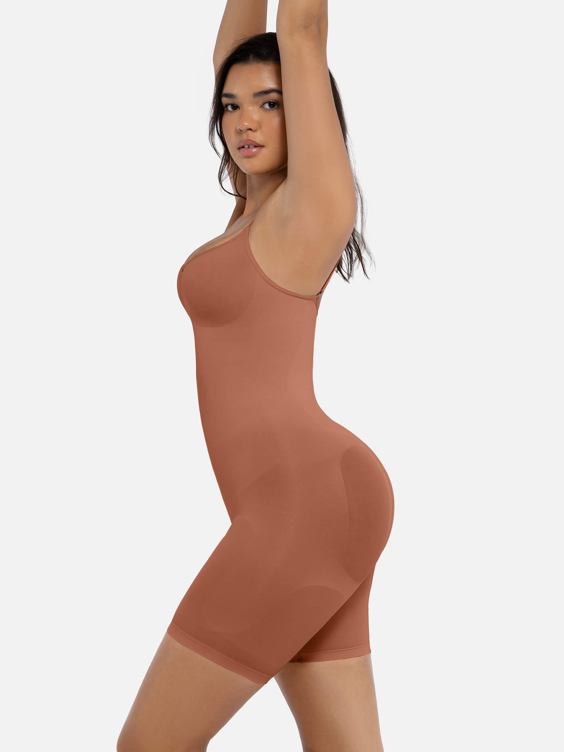 Feelingirl Tummy Control Butt Lifter Shapewear