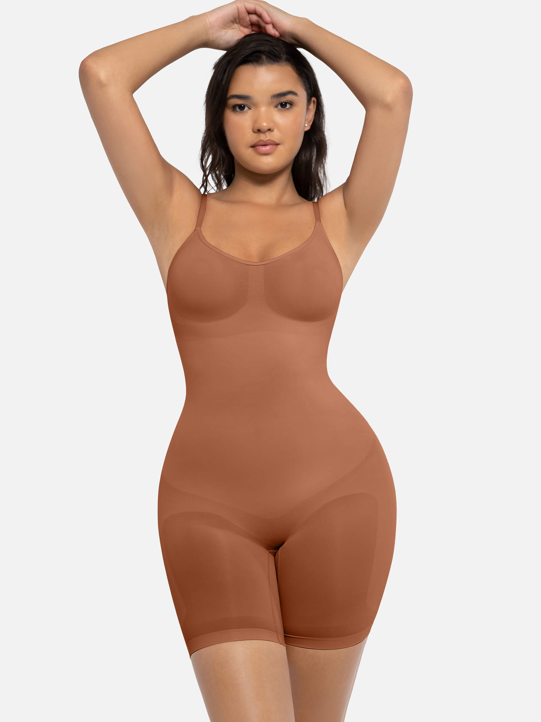 Feelingirl Tummy Control Butt Lifter Shapewear