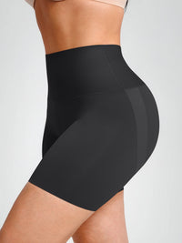 Smoothing Seamless Shorts